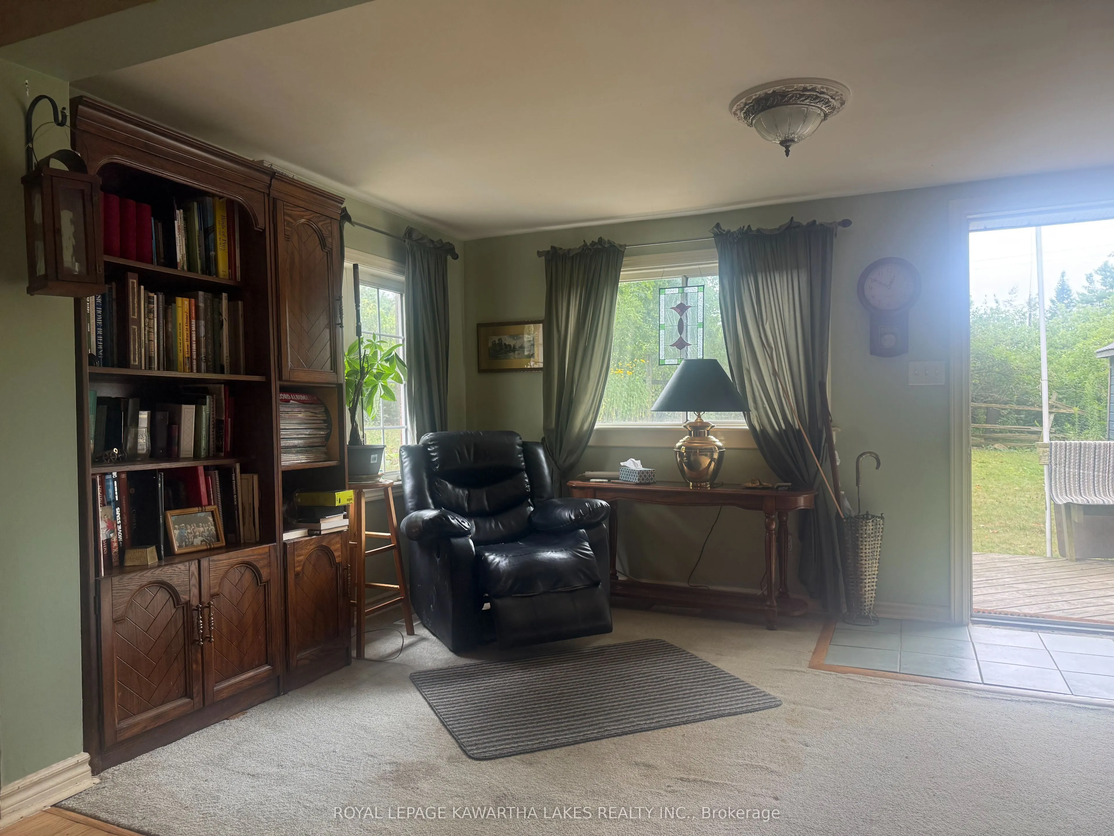 5 Government Dock Road