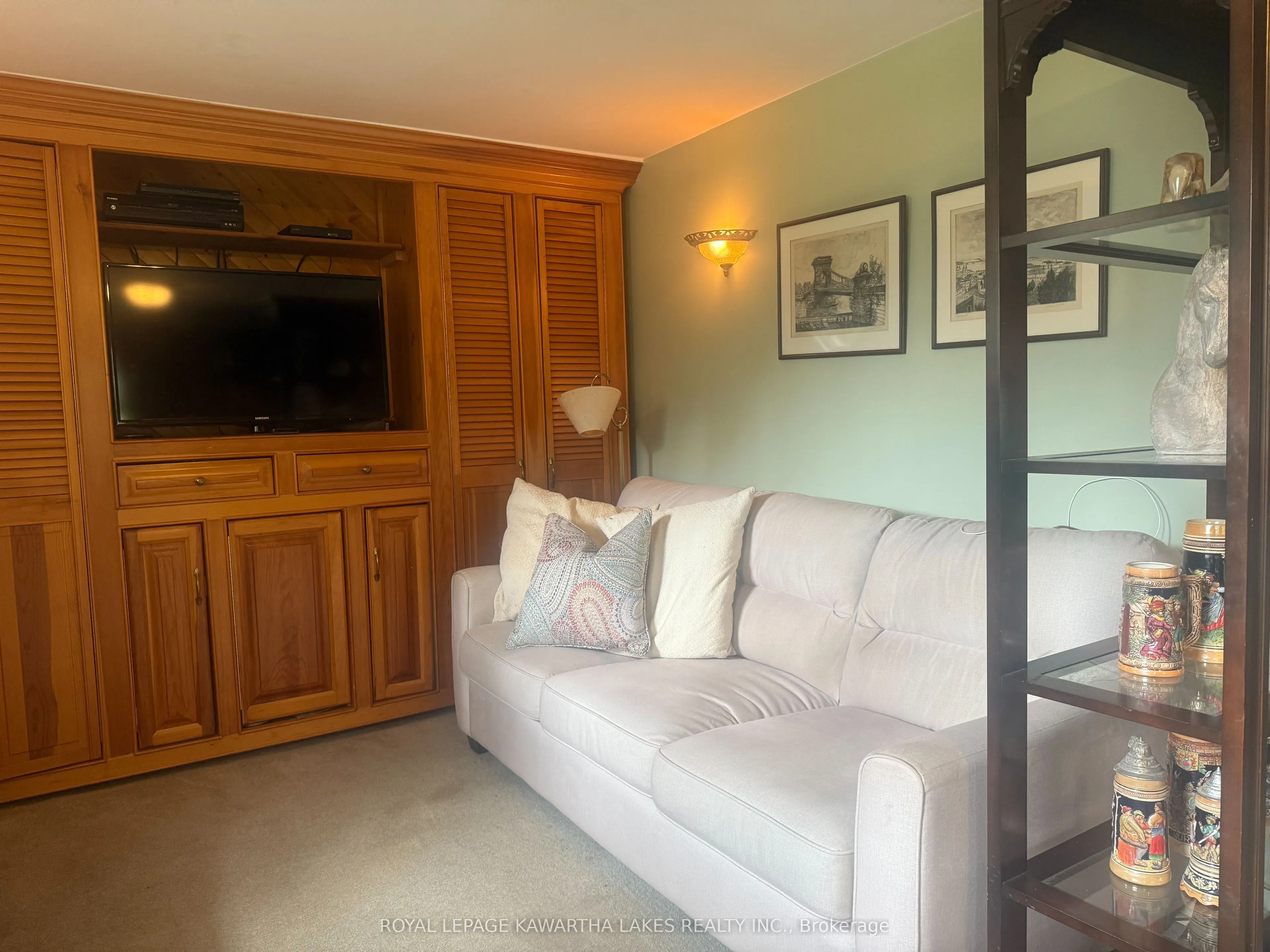 5 Government Dock Road