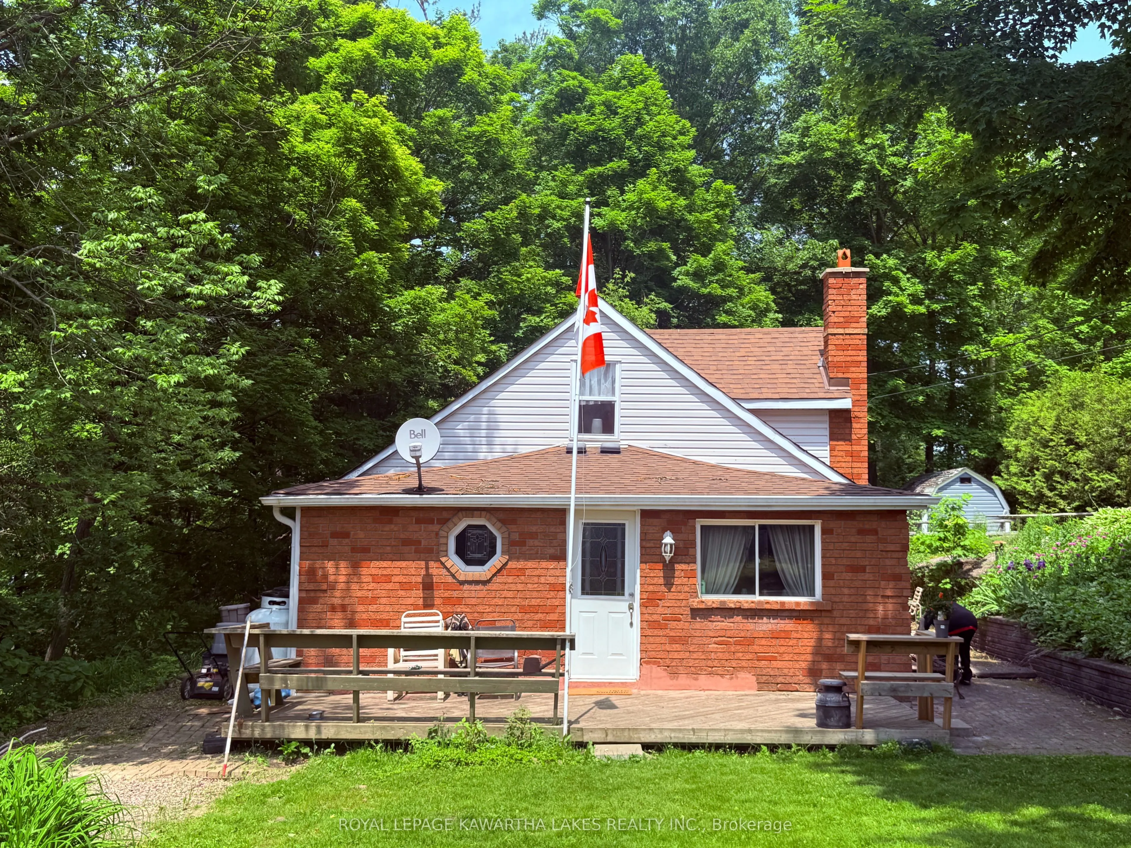 5 Government Dock Road