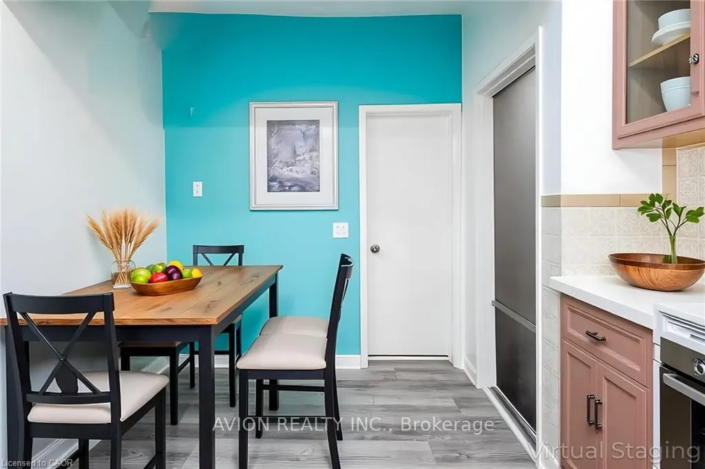 26 BARTON Street W, #2