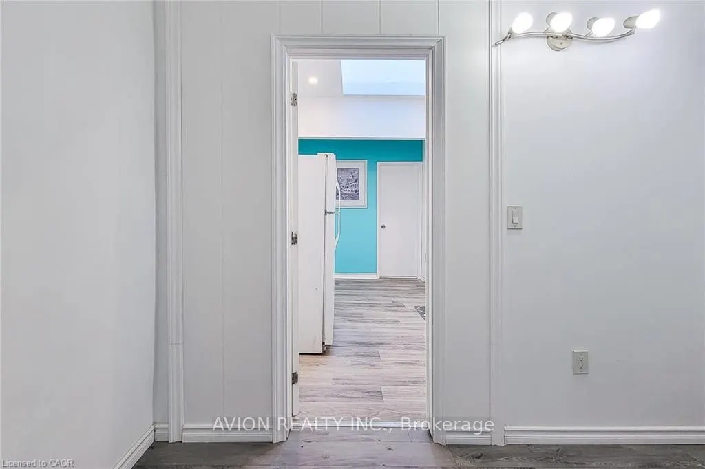 26 BARTON Street W, #2