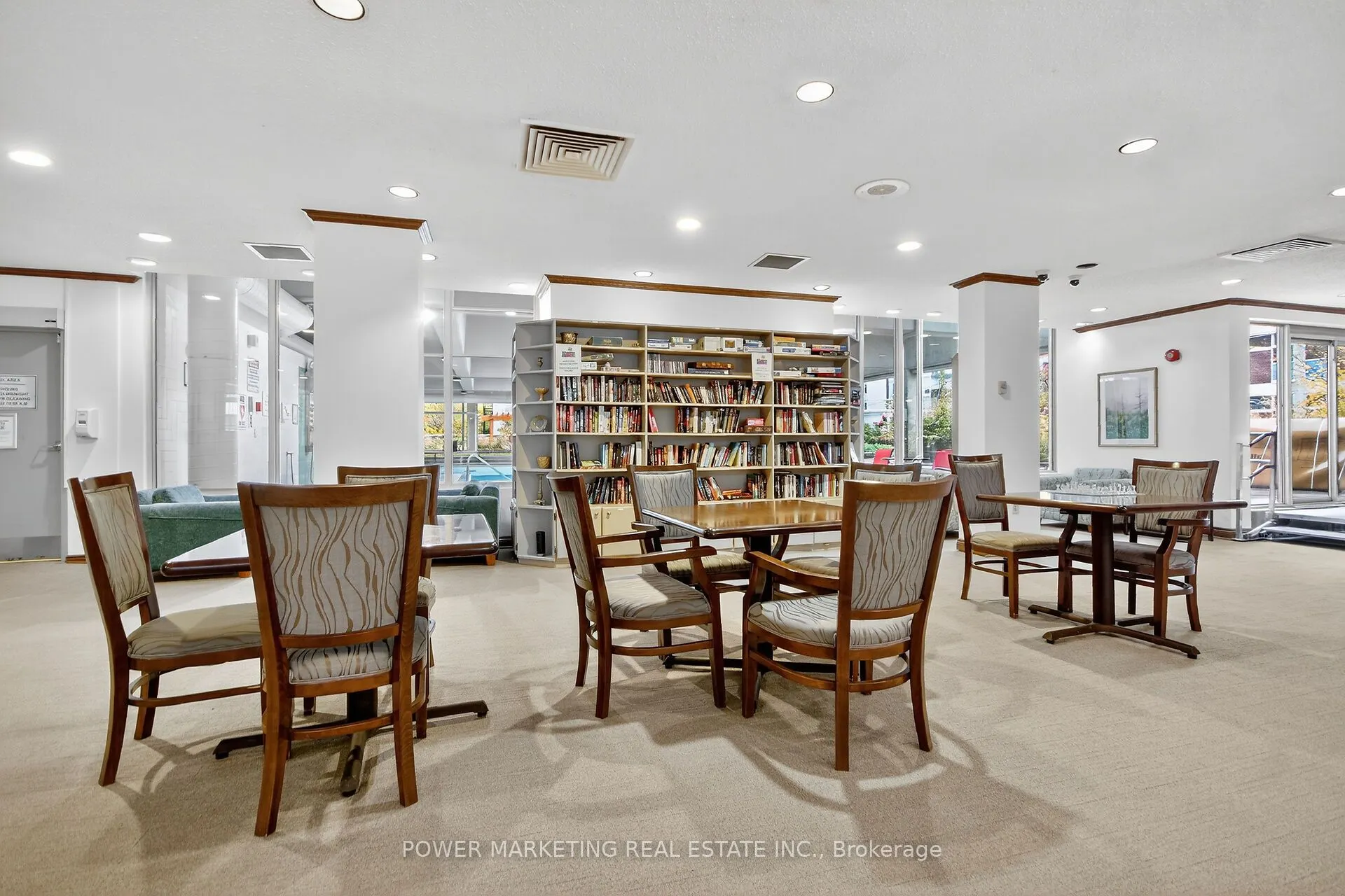 500 LAURIER Avenue W, #2806