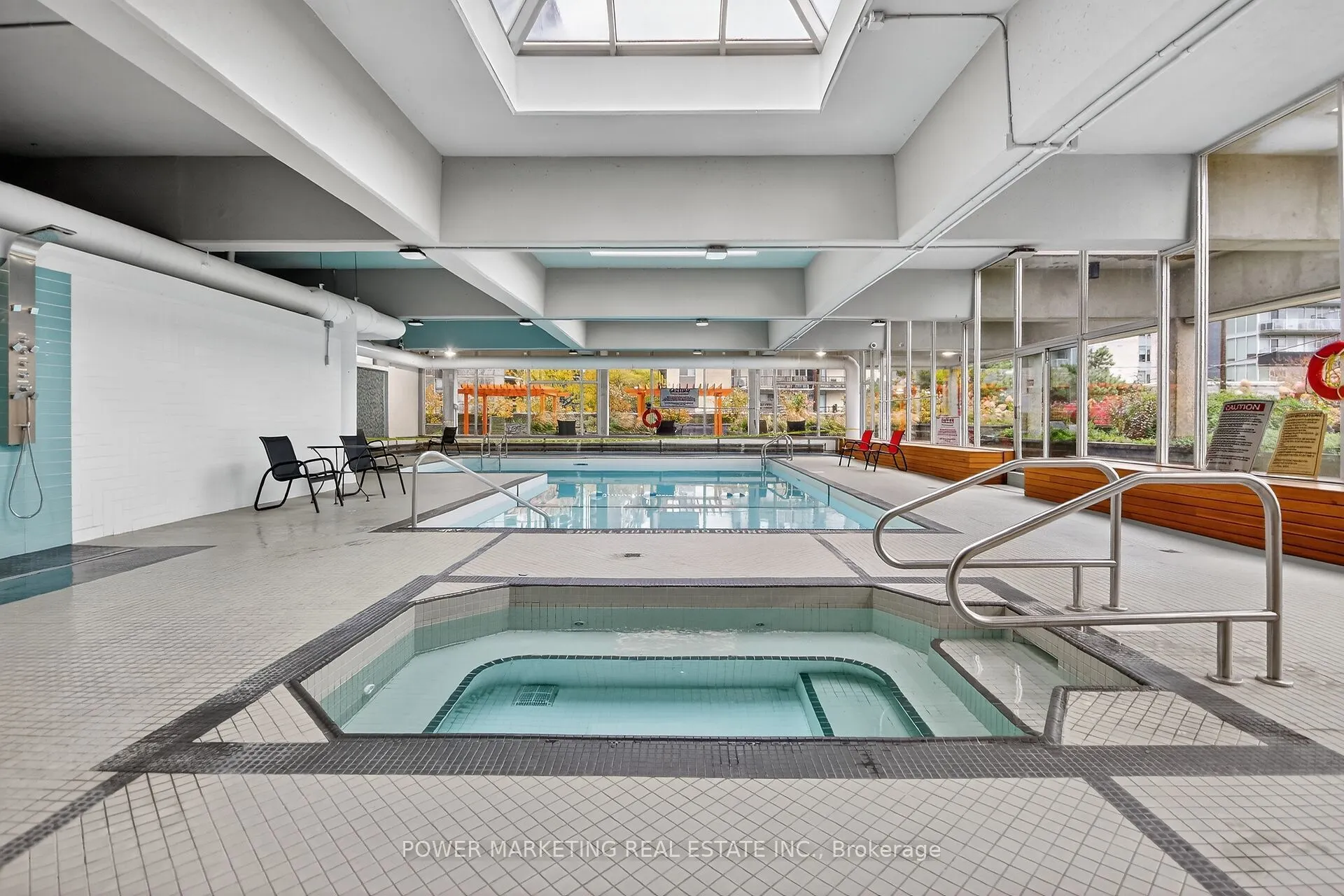 500 LAURIER Avenue W, #2806