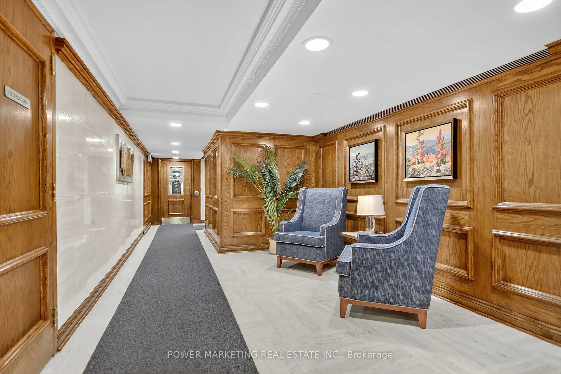 500 LAURIER Avenue W, #2806