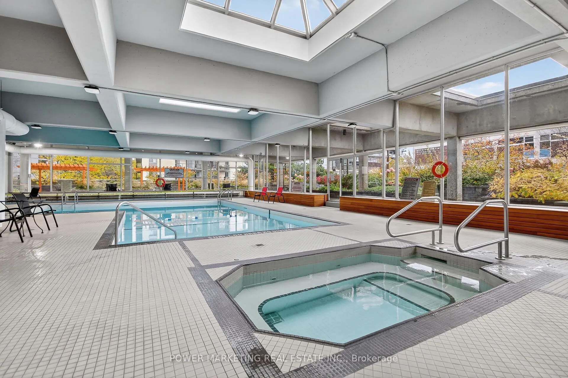 500 LAURIER Avenue W, #2806