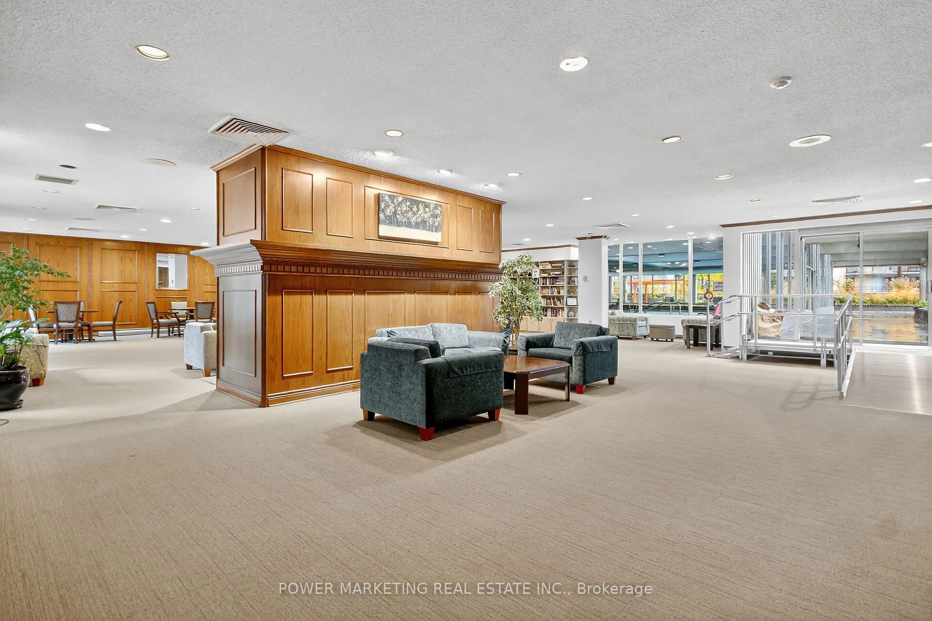 500 LAURIER Avenue W, #2806