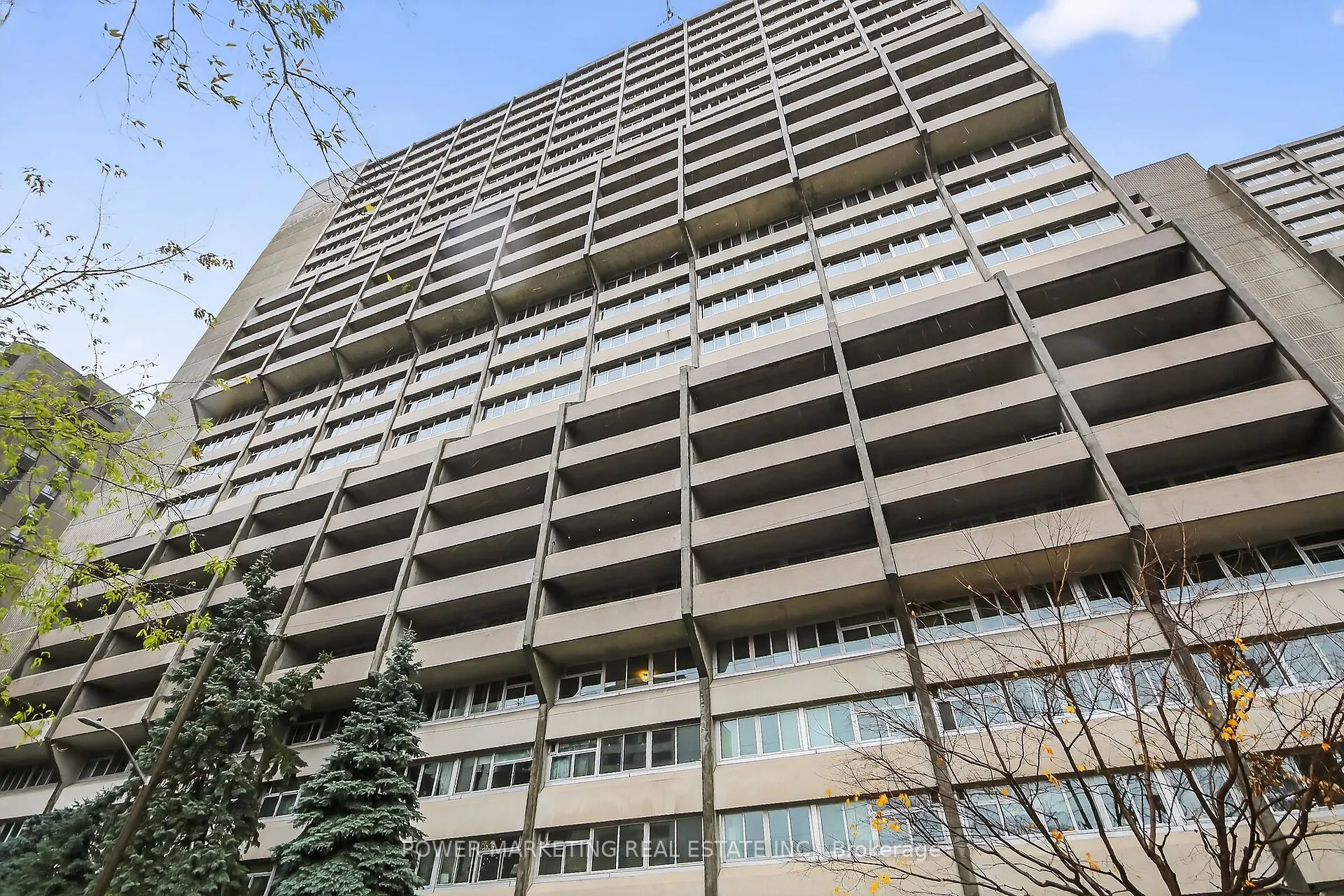 500 LAURIER Avenue W, #2806