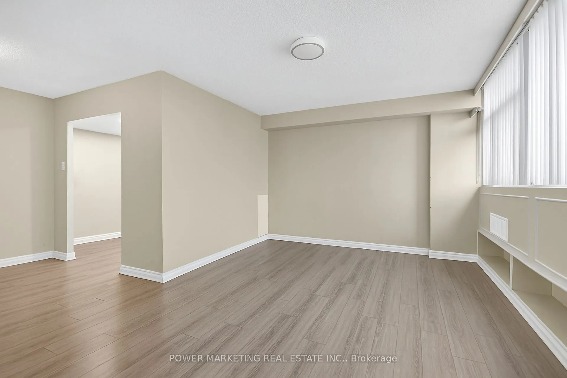 500 LAURIER Avenue W, #2806