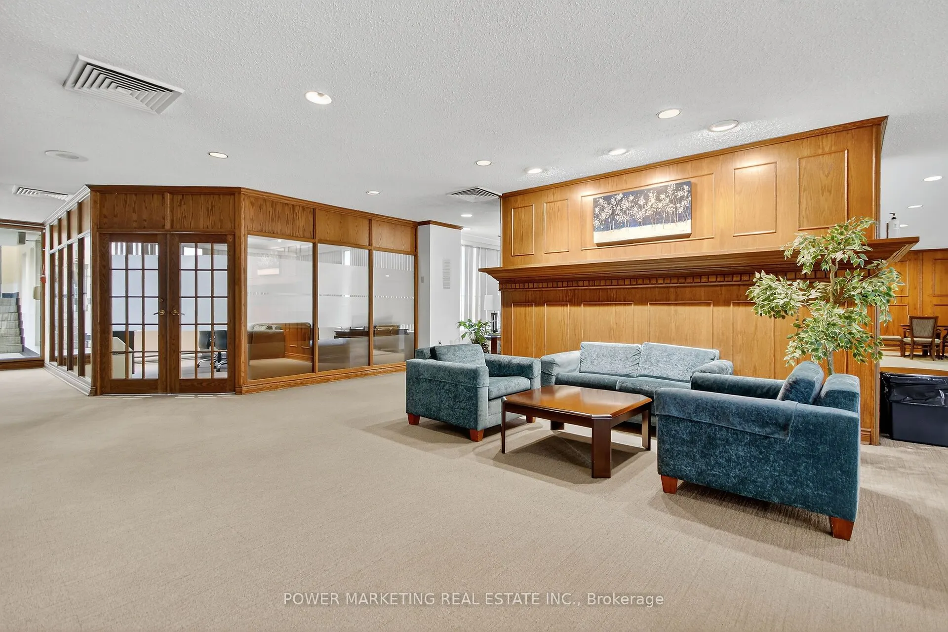 500 LAURIER Avenue W, #2806