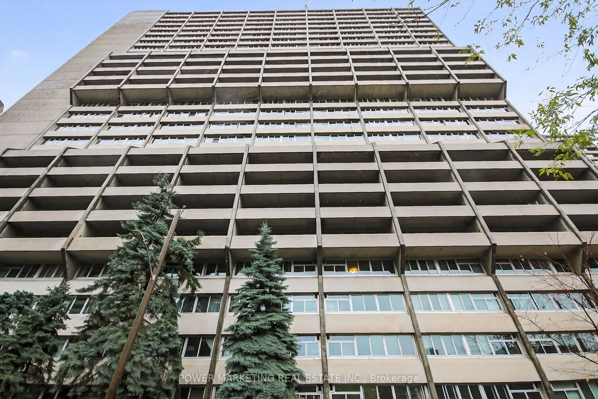500 LAURIER Avenue W, #2806