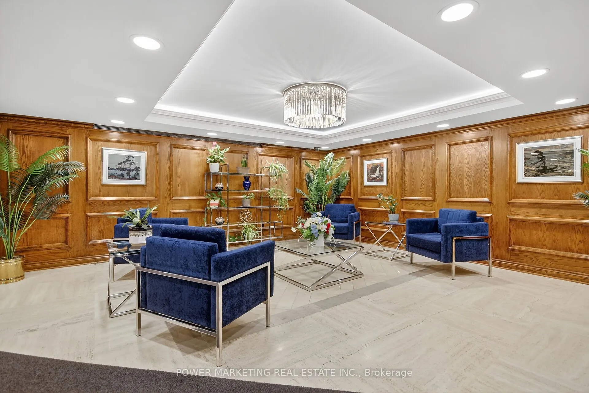 500 LAURIER Avenue W, #2806