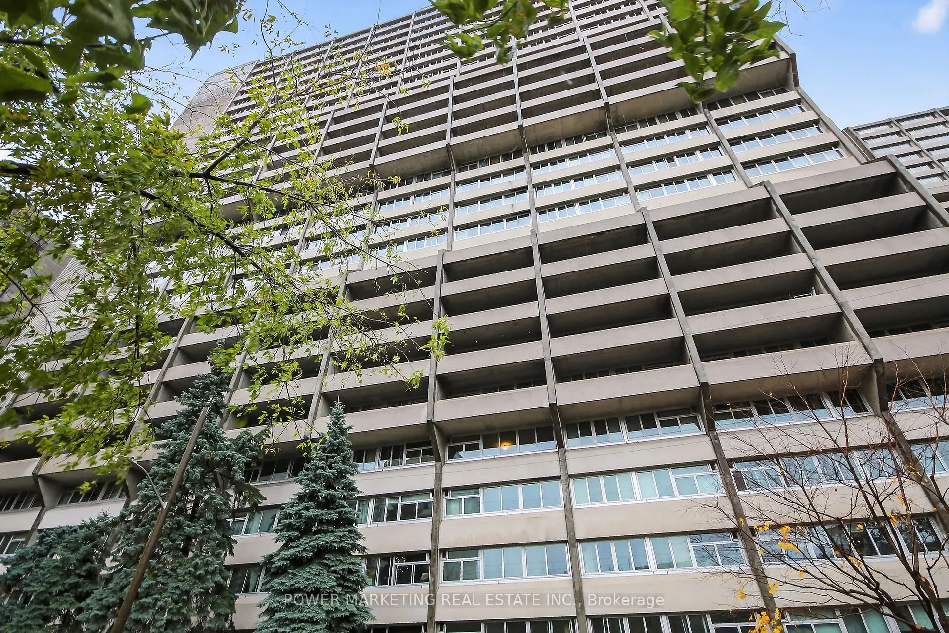 500 LAURIER Avenue W, #2806
