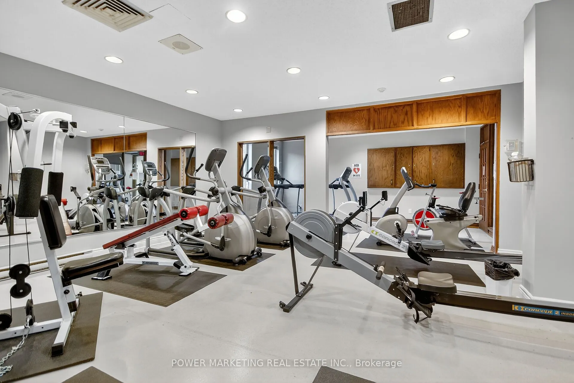 500 LAURIER Avenue W, #2806