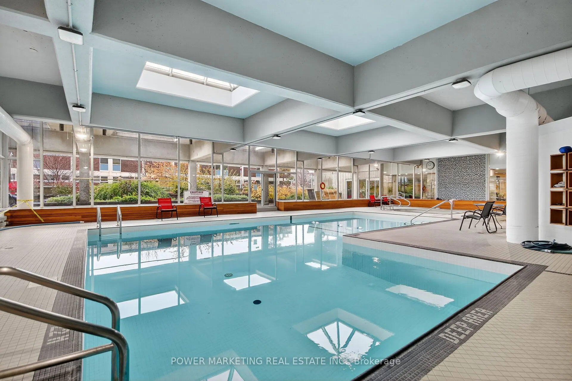 500 LAURIER Avenue W, #2806