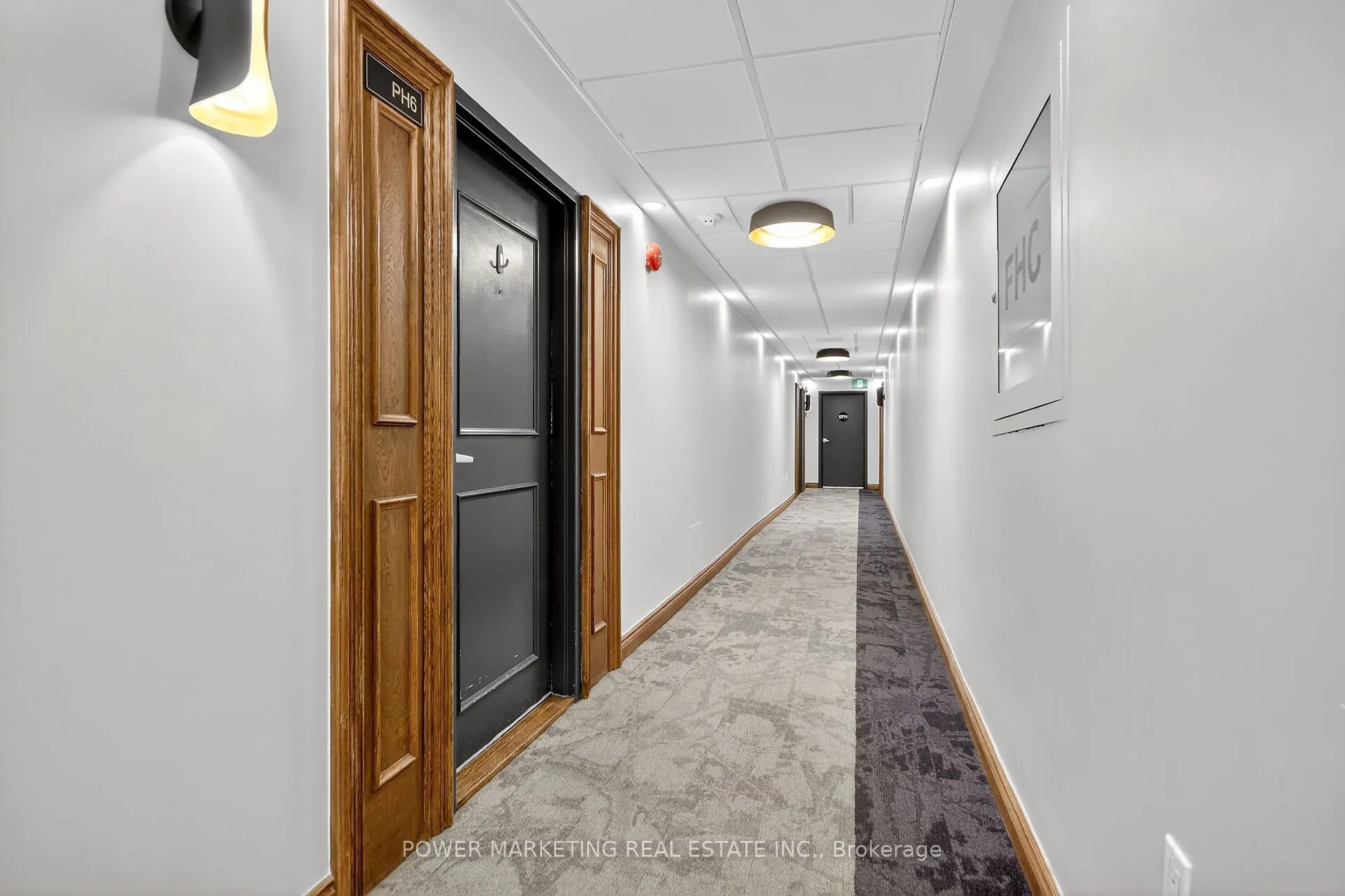 500 LAURIER Avenue W, #2806