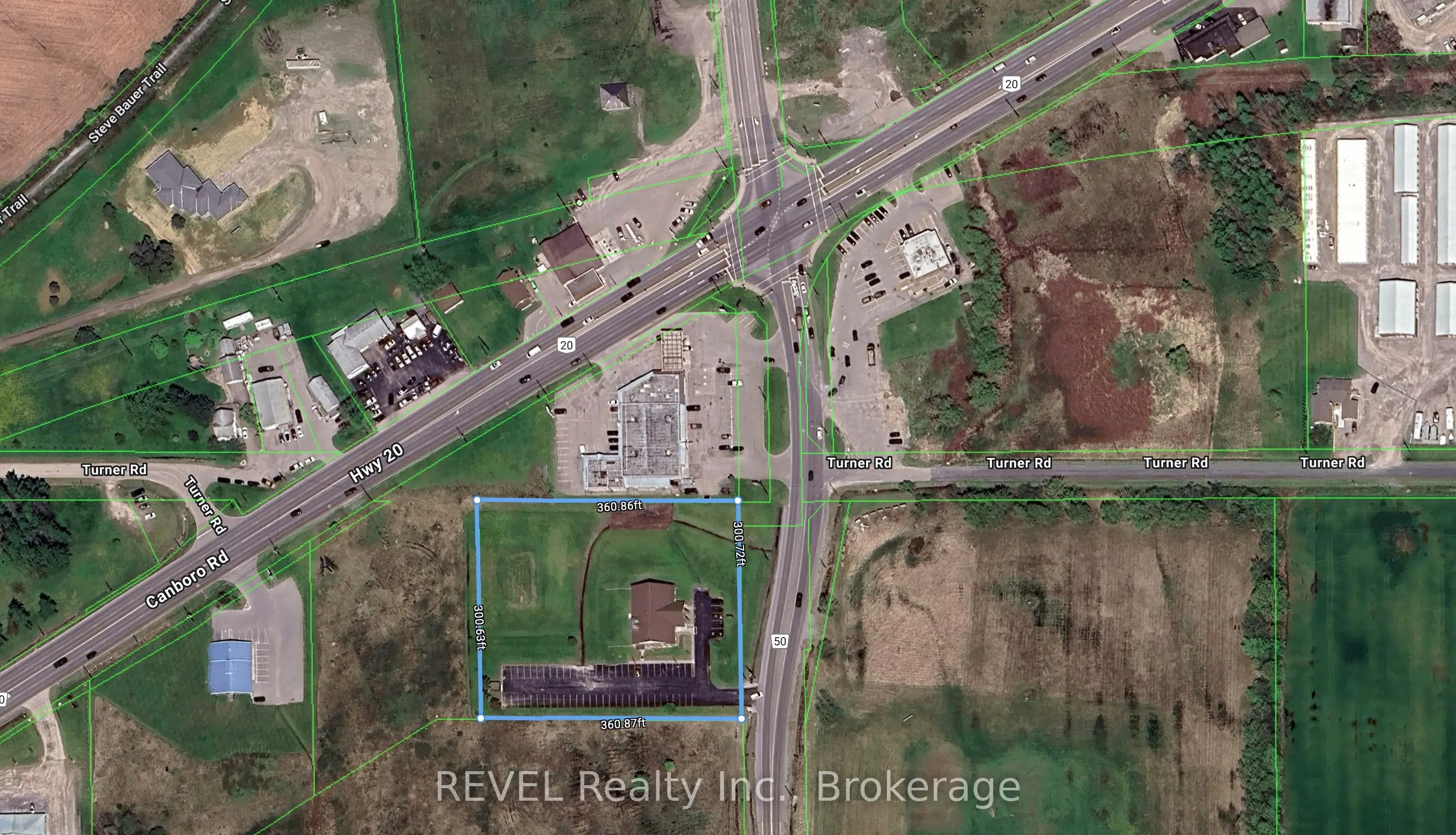 1789 Merrittville Highway, #9