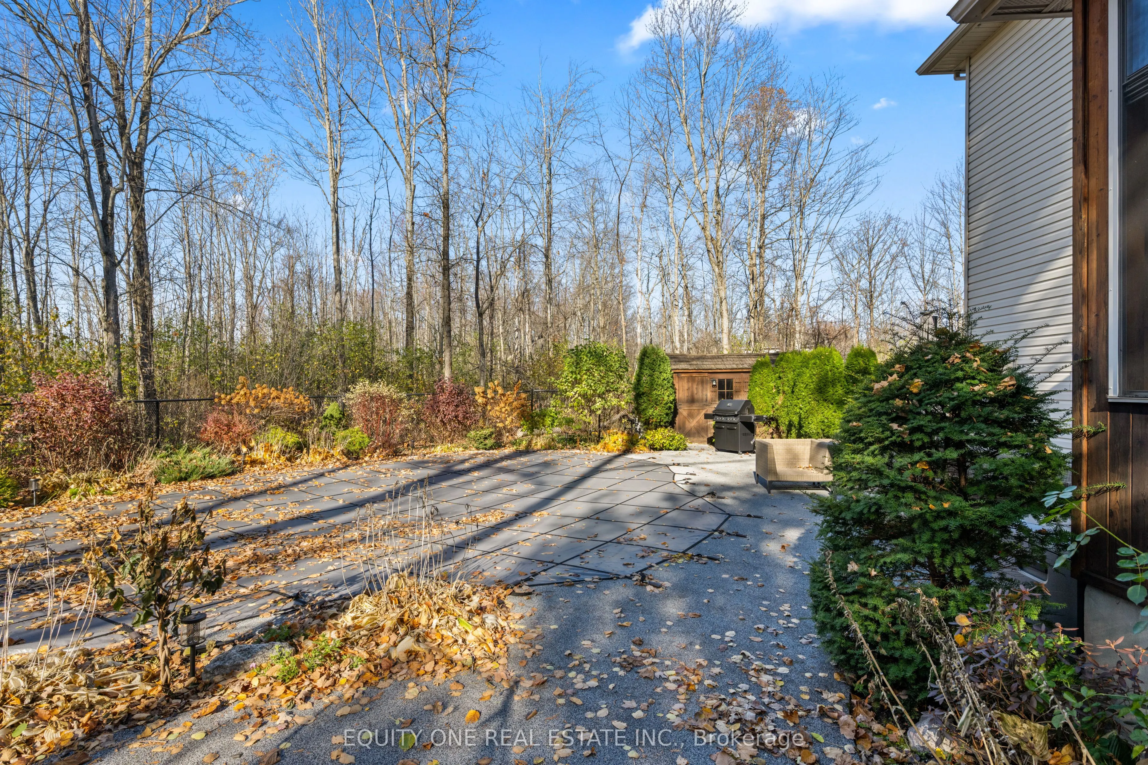 133 Arbourbrook Boulevard