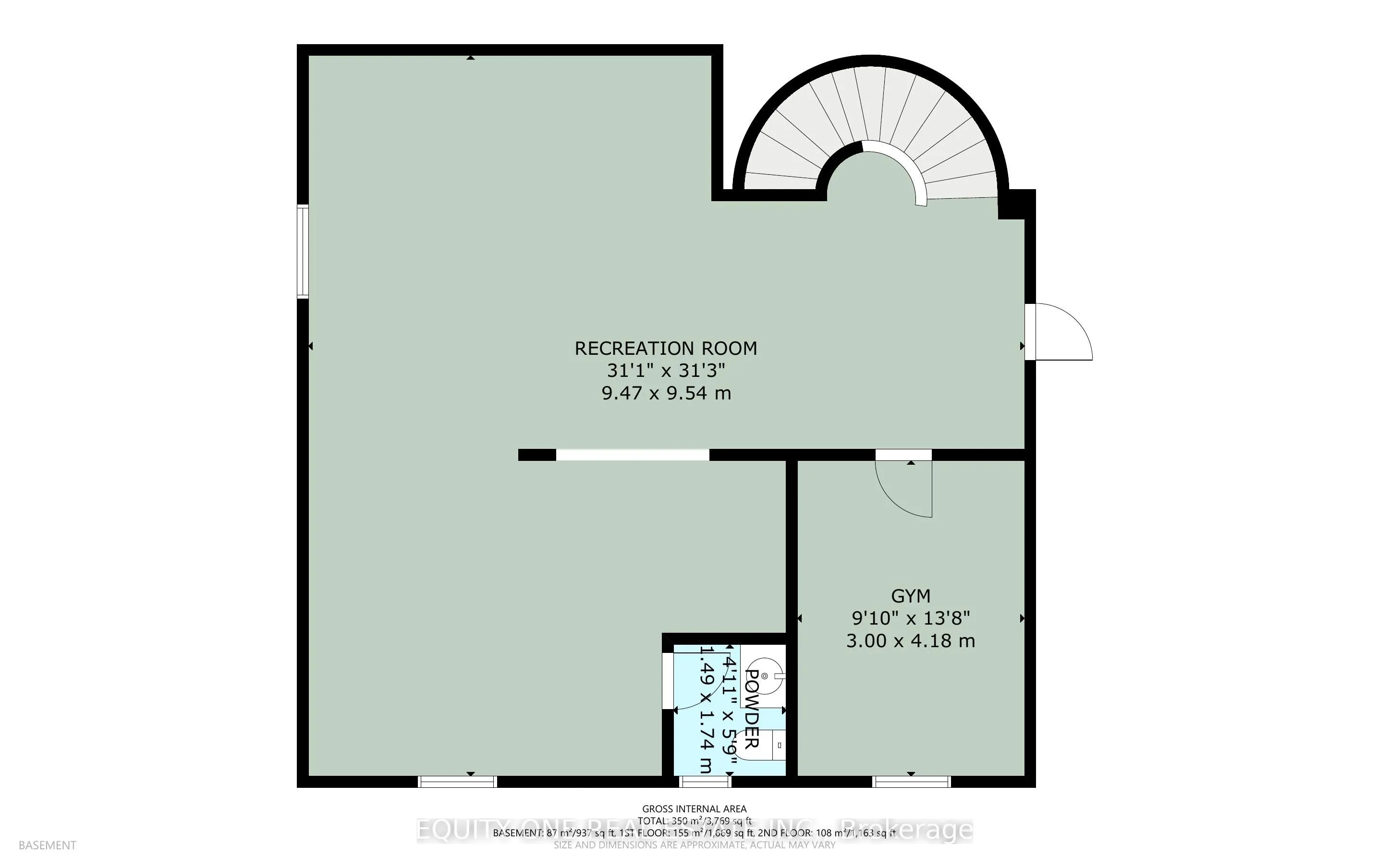 133 Arbourbrook Boulevard