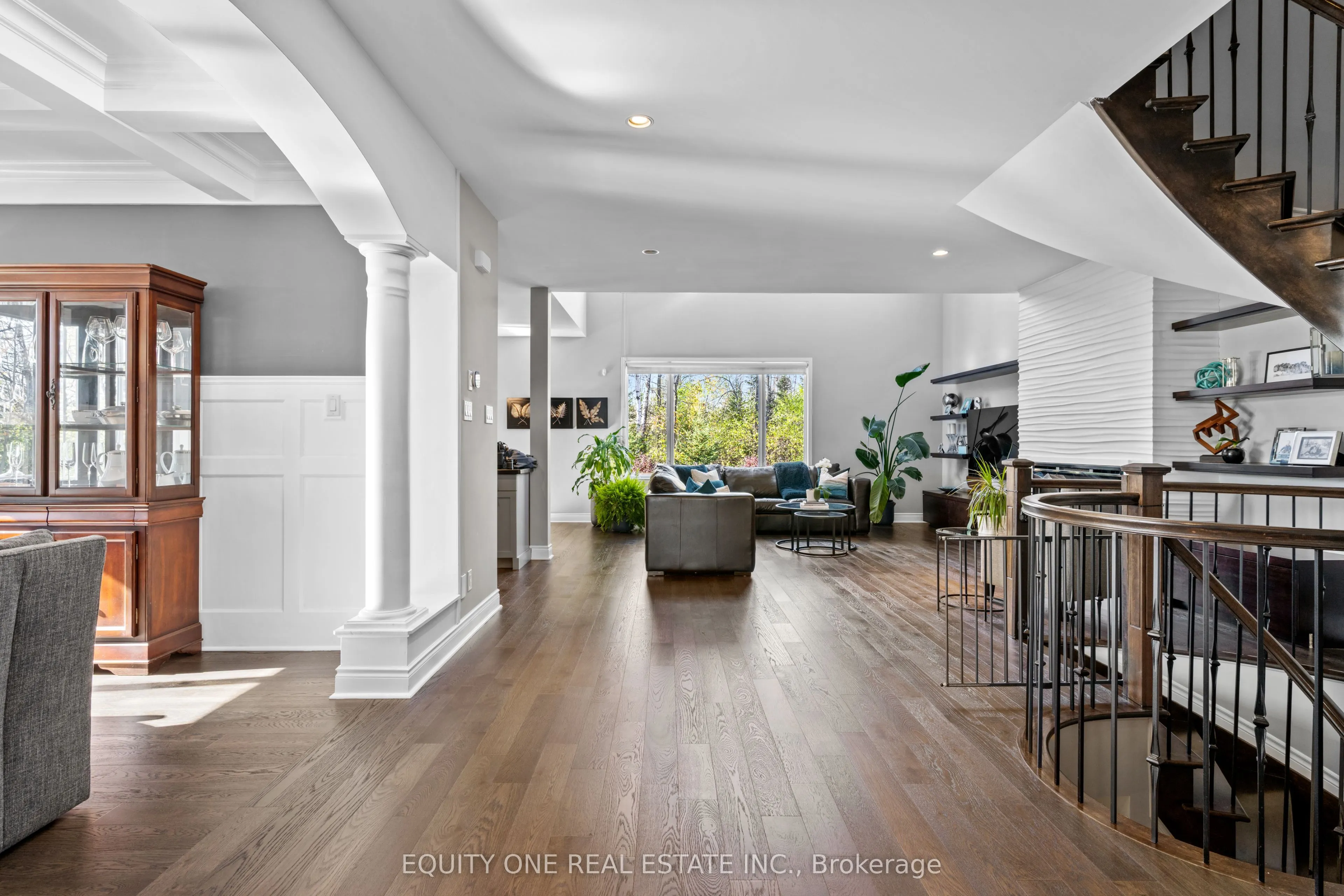 133 Arbourbrook Boulevard