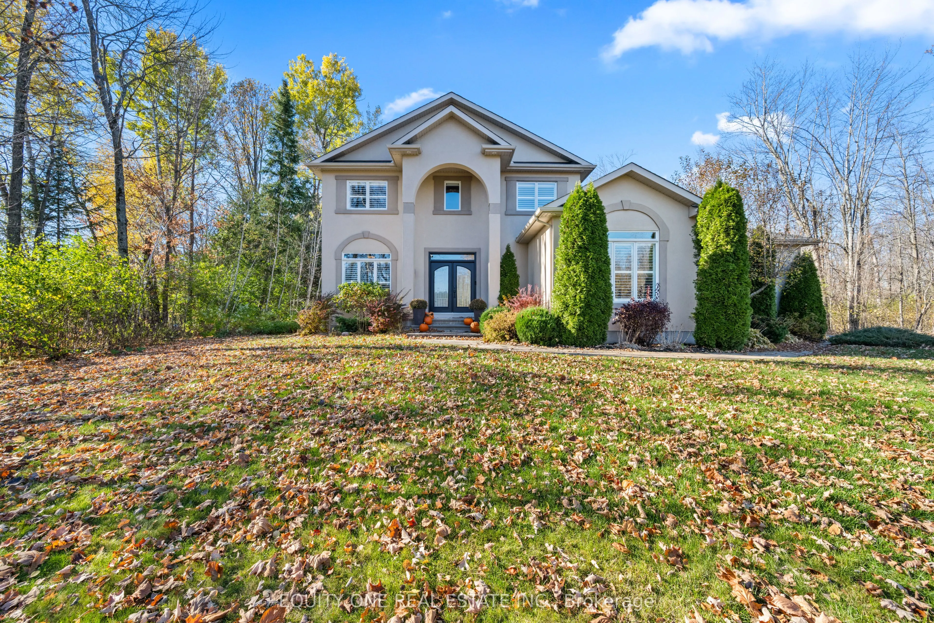 133 Arbourbrook Boulevard