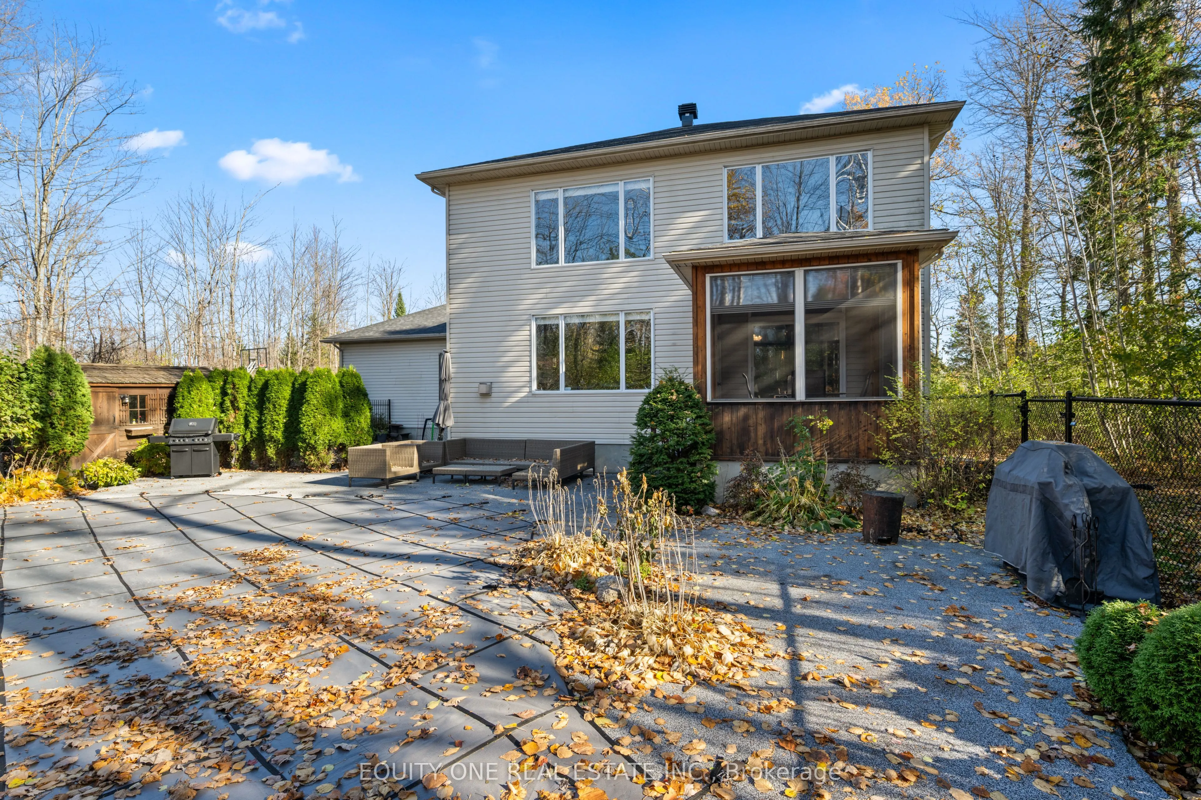 133 Arbourbrook Boulevard