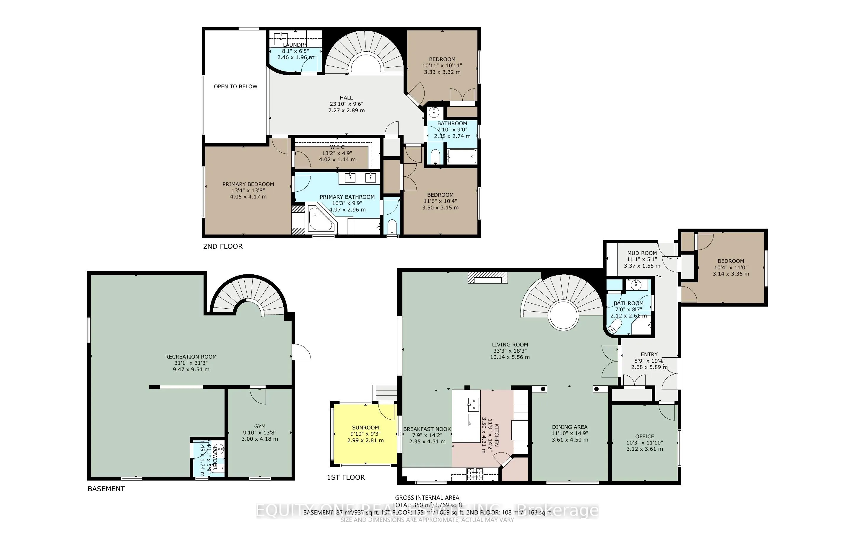 133 Arbourbrook Boulevard