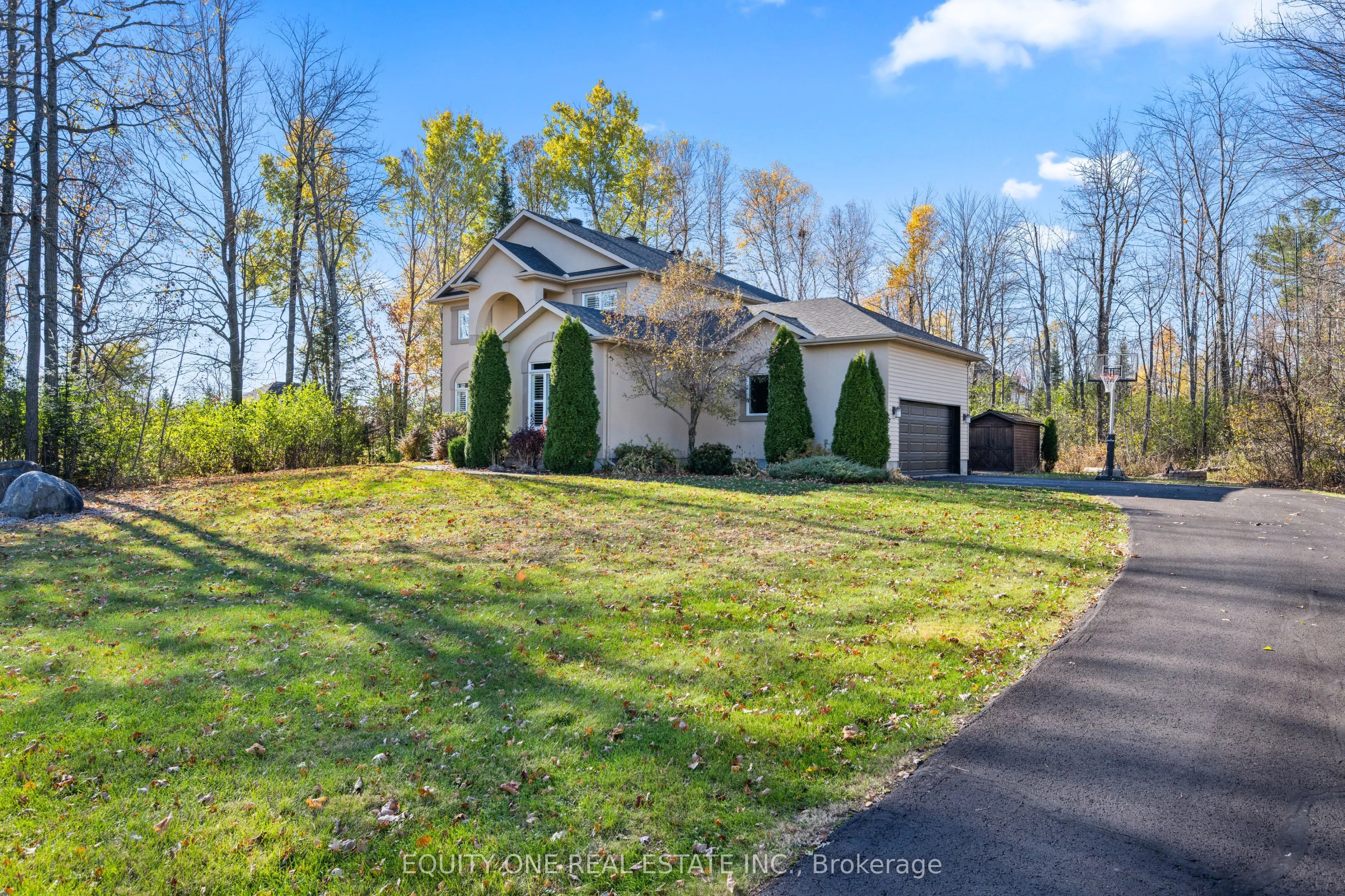 133 Arbourbrook Boulevard