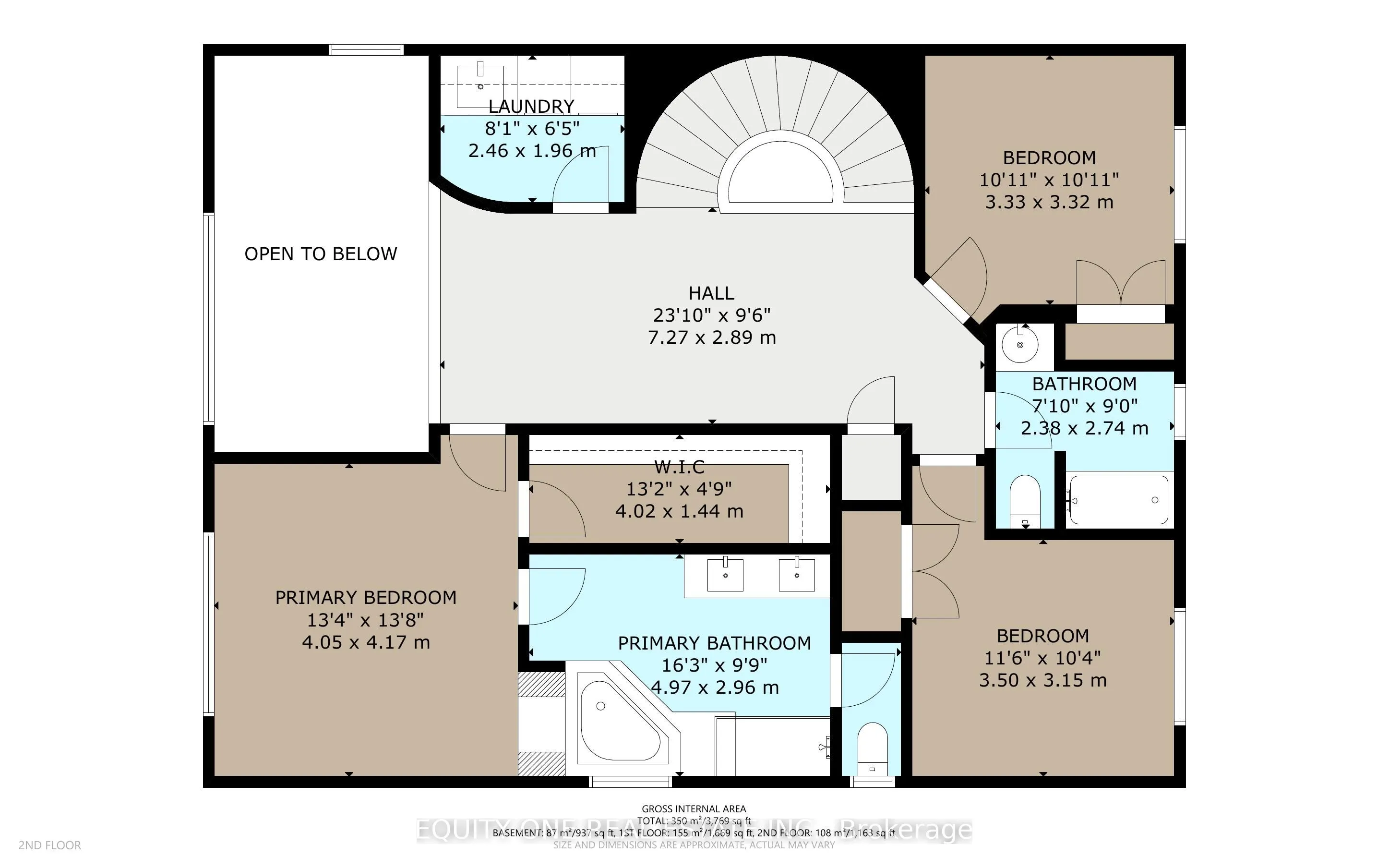 133 Arbourbrook Boulevard