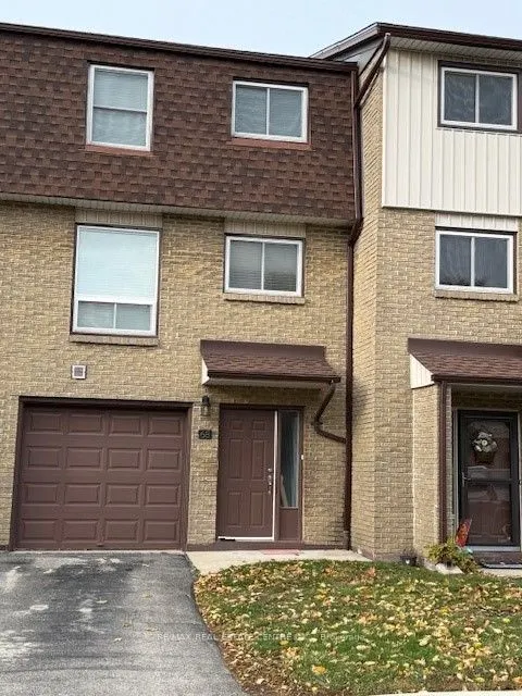 1115 Paramount Drive, #68