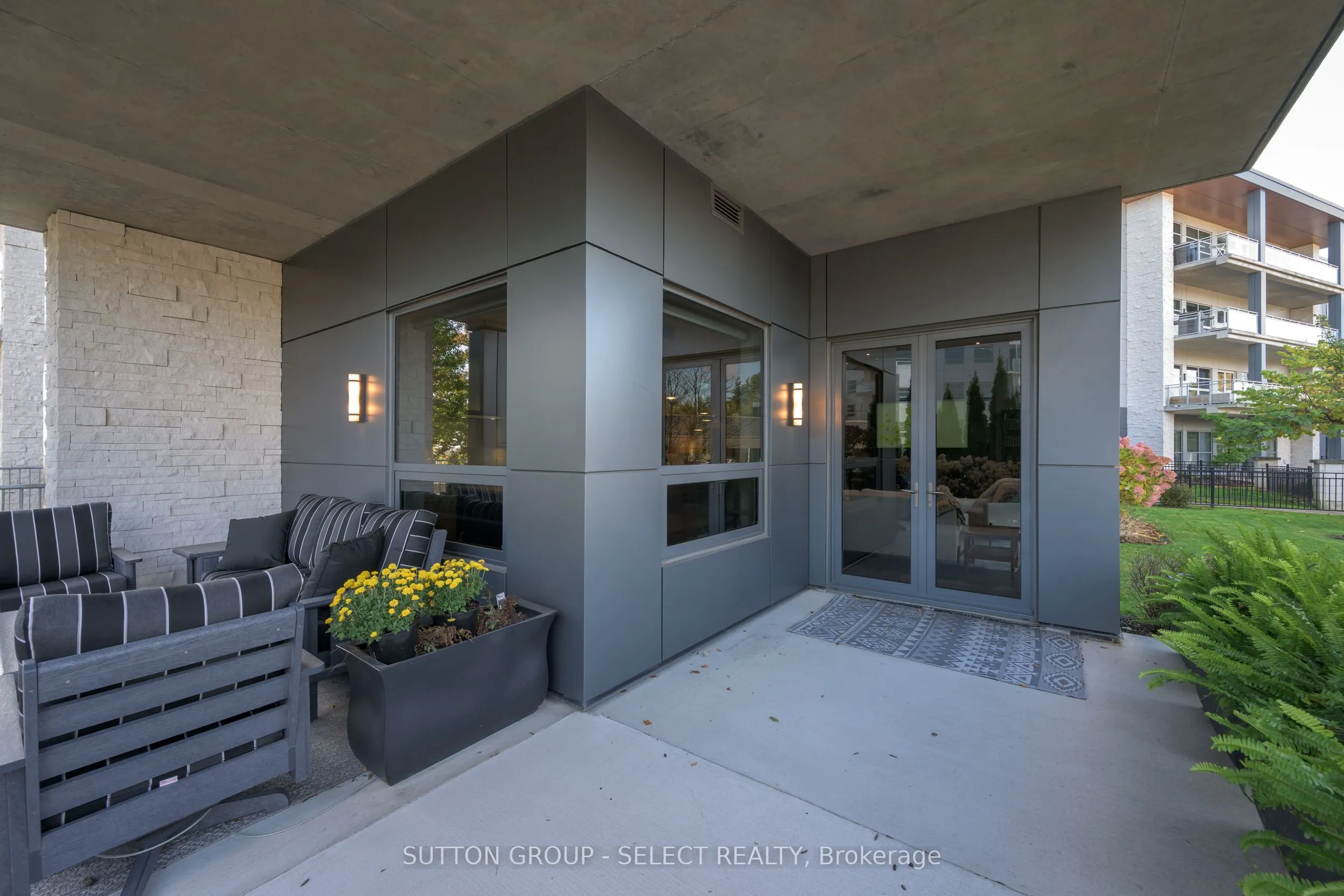 1705 Fiddlehead Place, #107