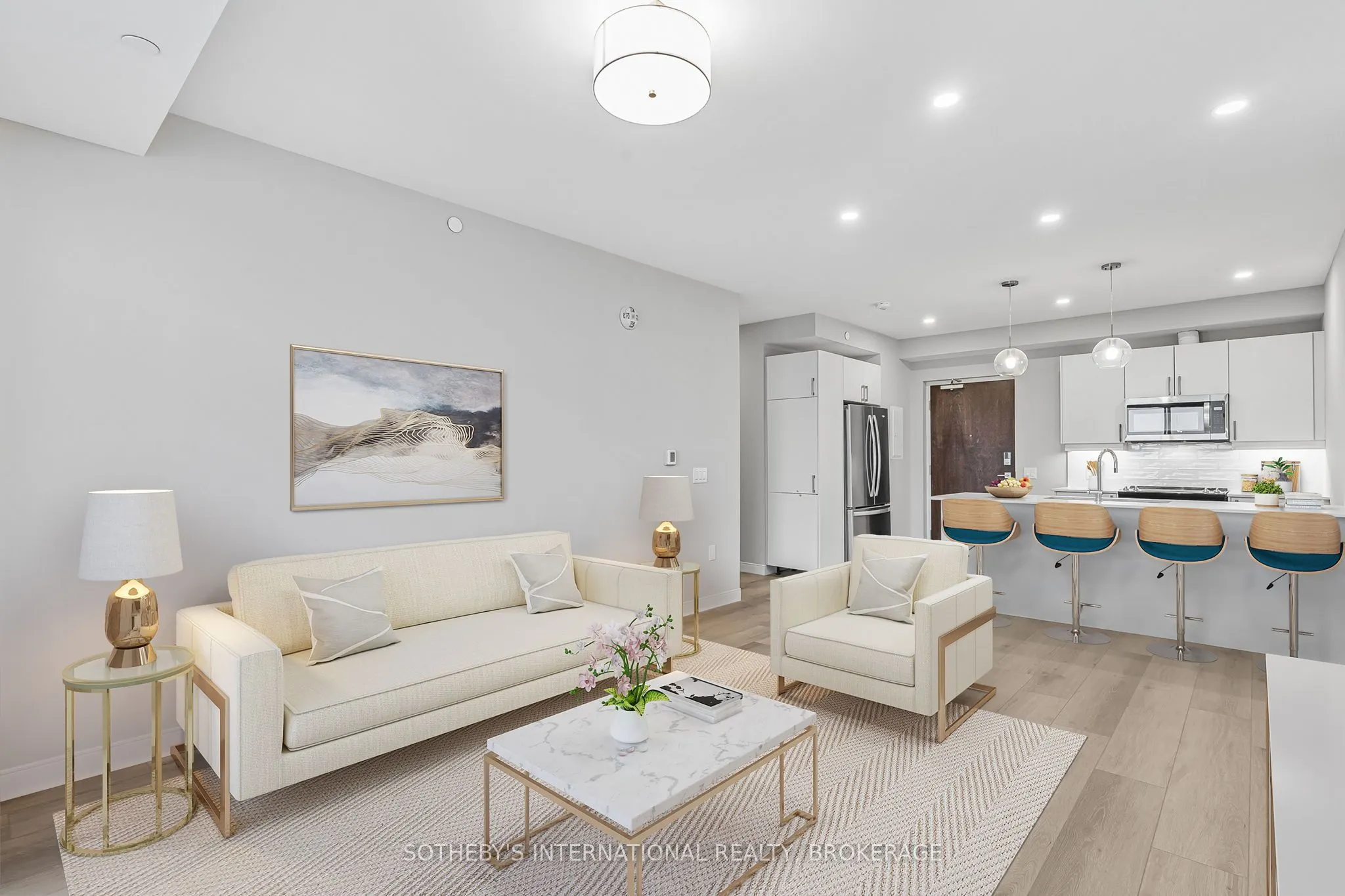 118 West Street, #707