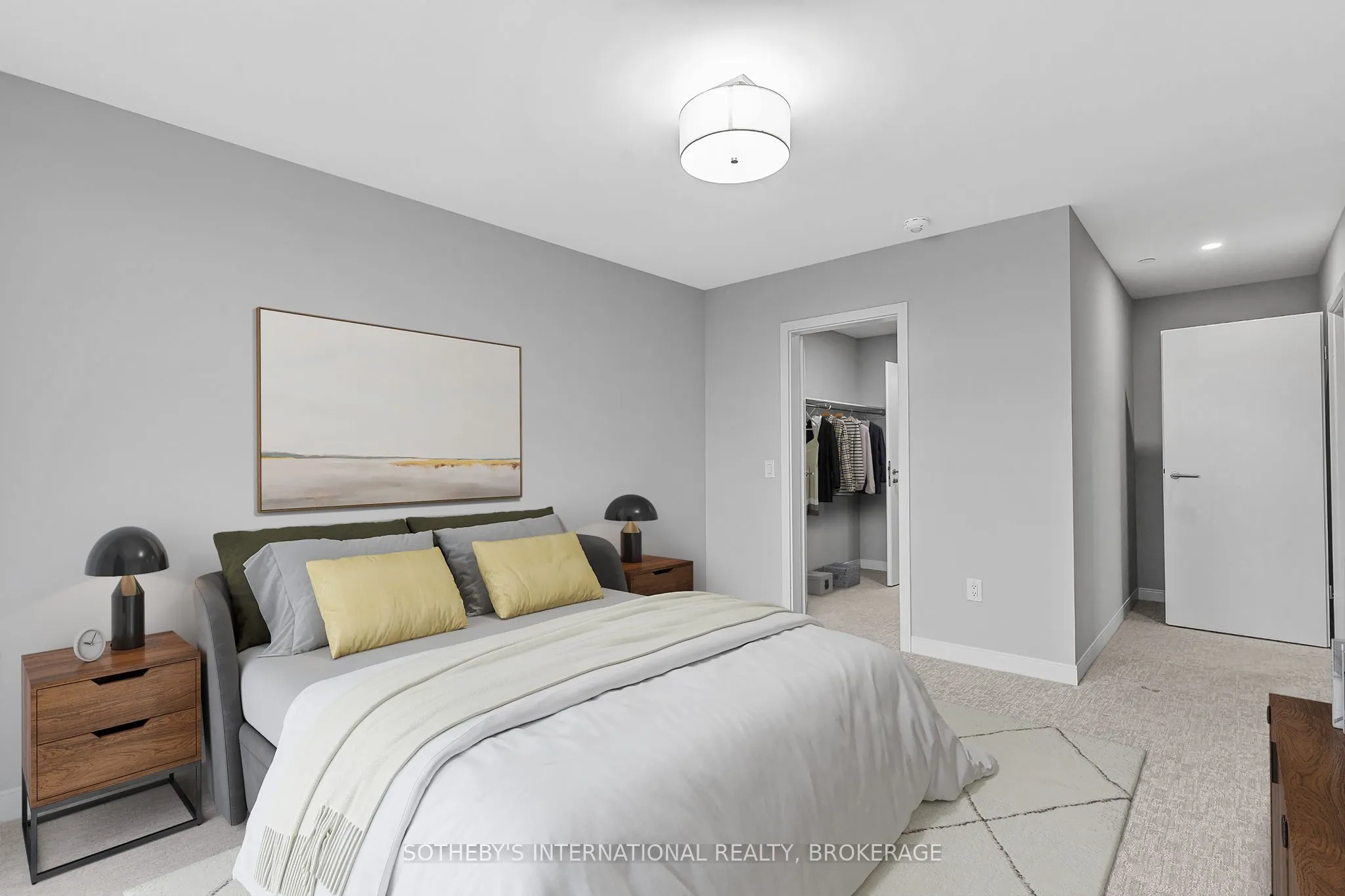 118 West Street, #707