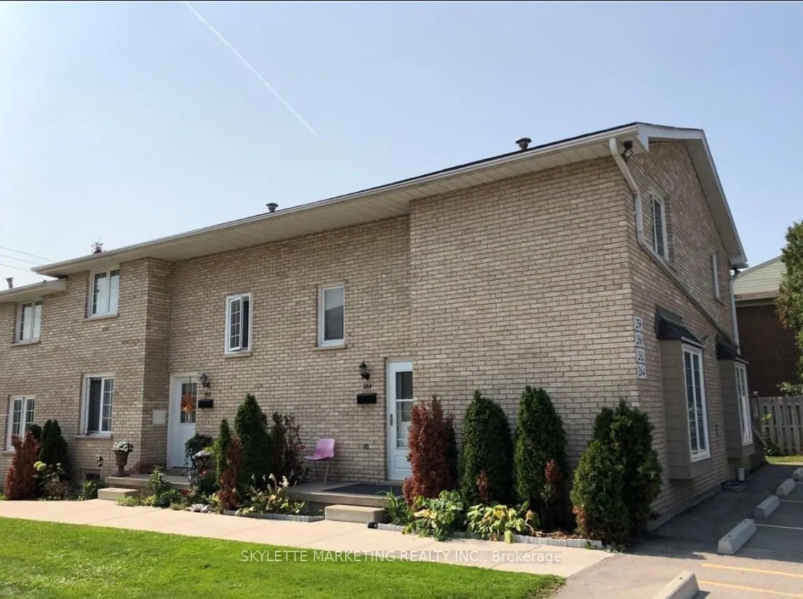 264 Homestead Crescent, #24