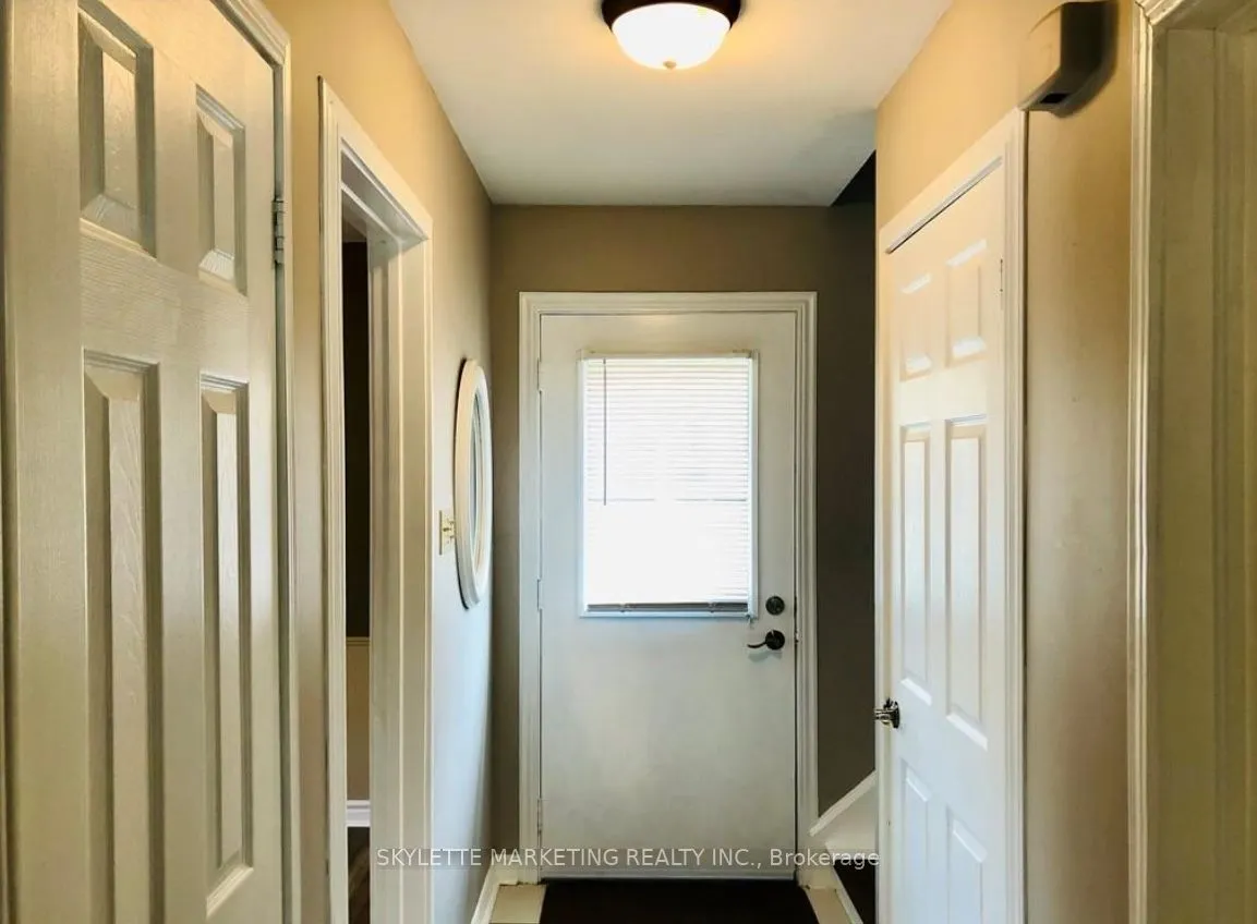 264 Homestead Crescent, #24