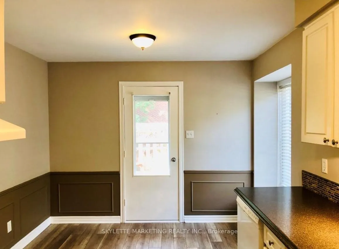 264 Homestead Crescent, #24