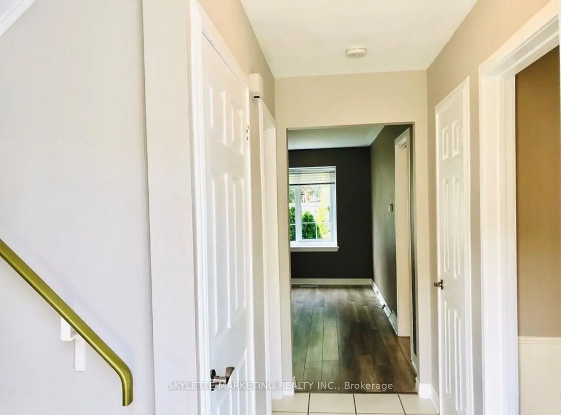 264 Homestead Crescent, #24