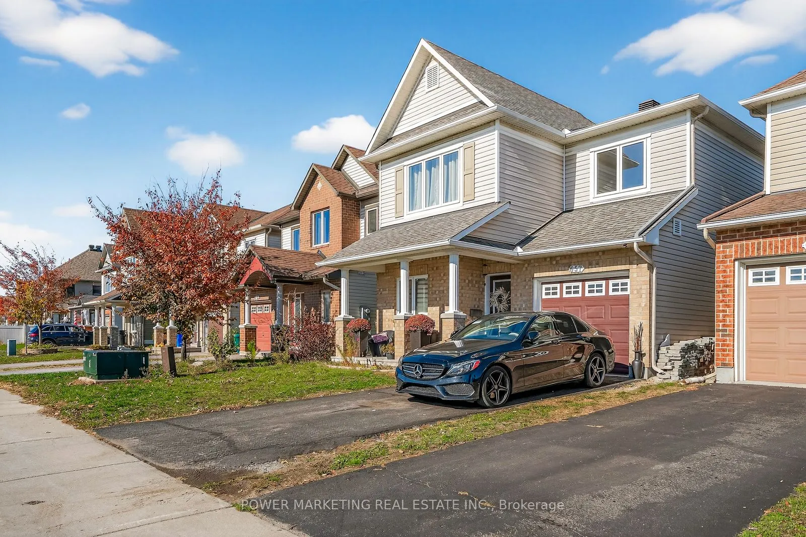 657 Clearbrook Drive N, #657