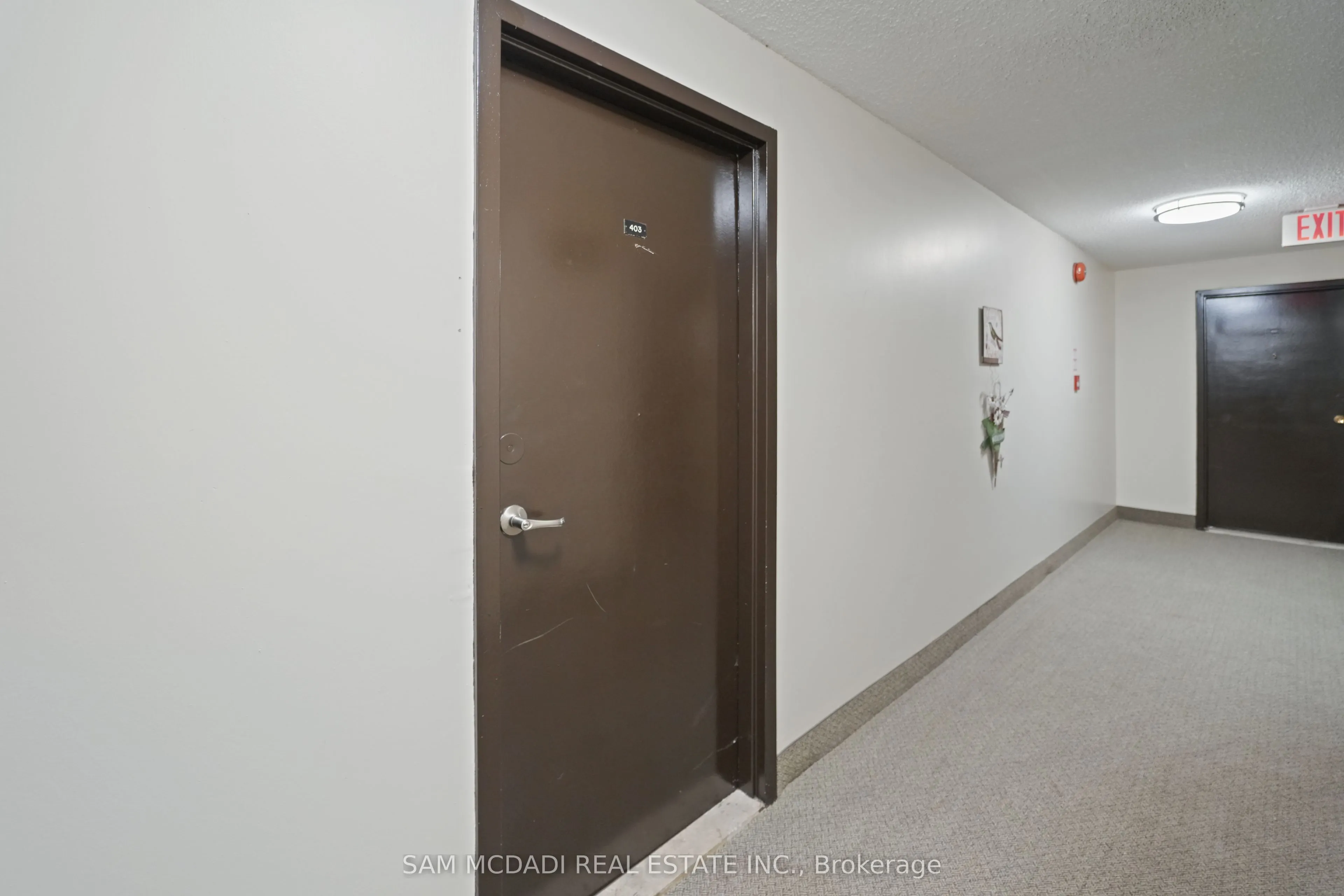 62 Spencer Street E, #403