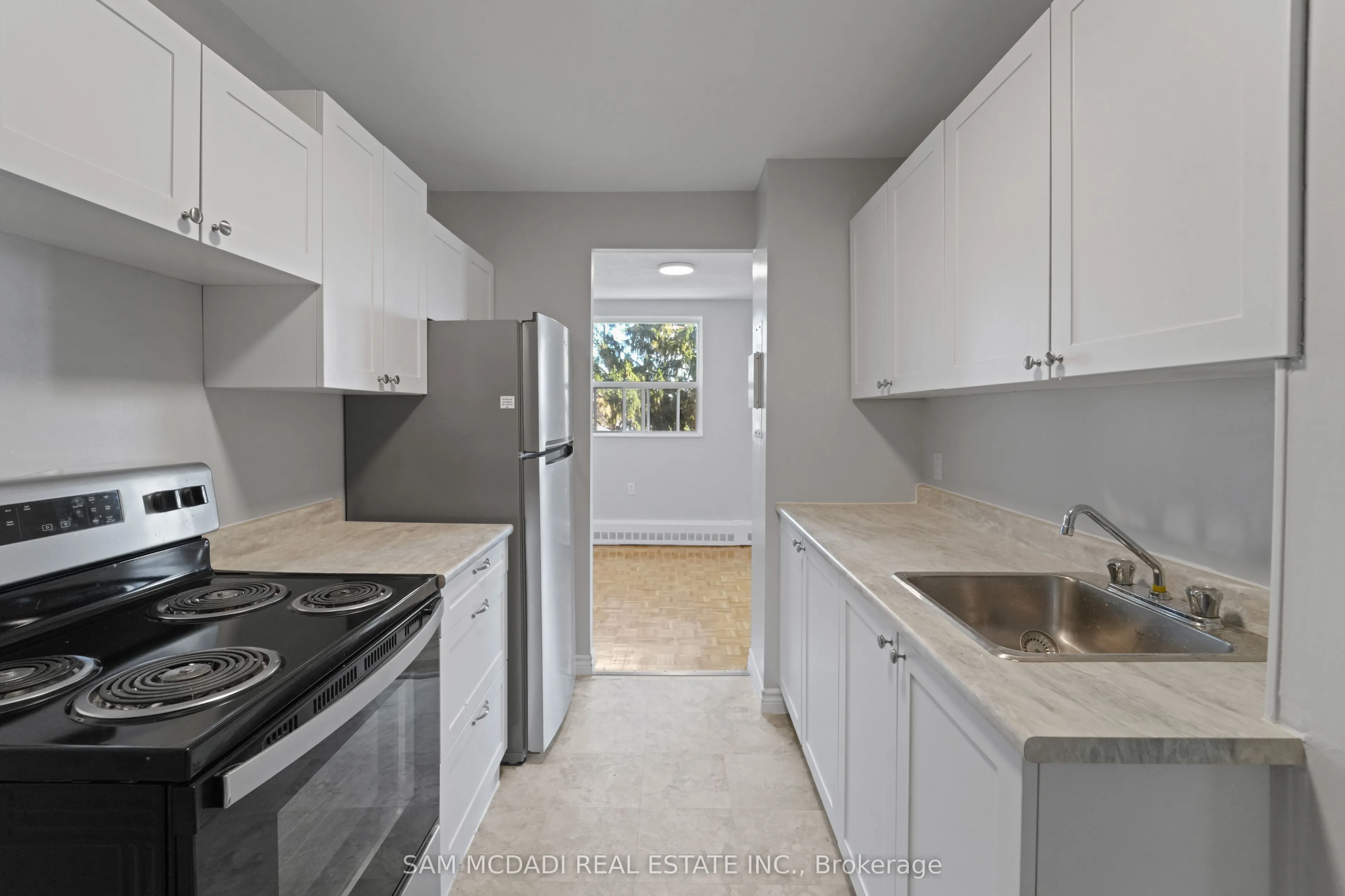 62 Spencer Street E, #403