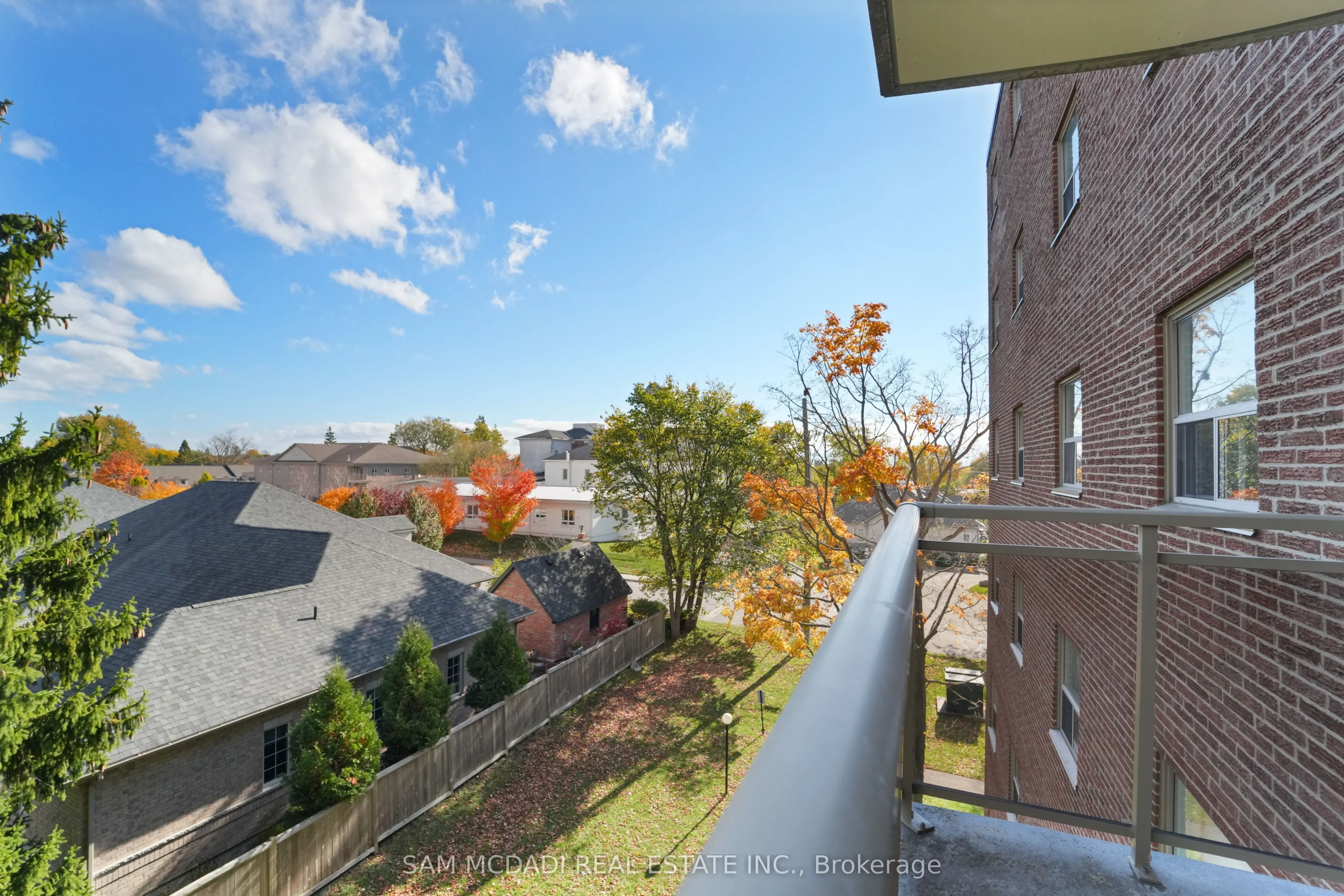 62 Spencer Street E, #403