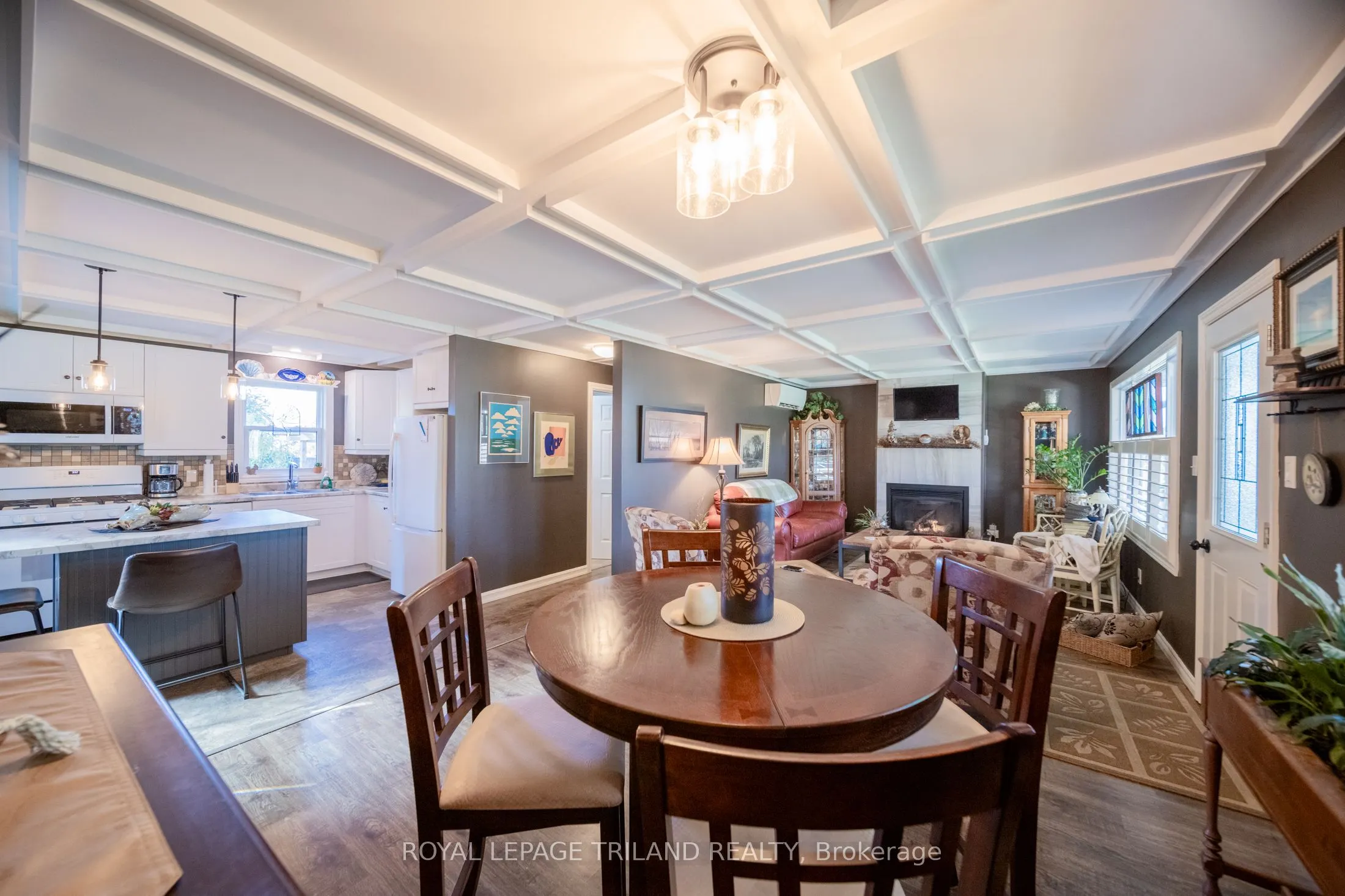 72777 Bluewater Highway