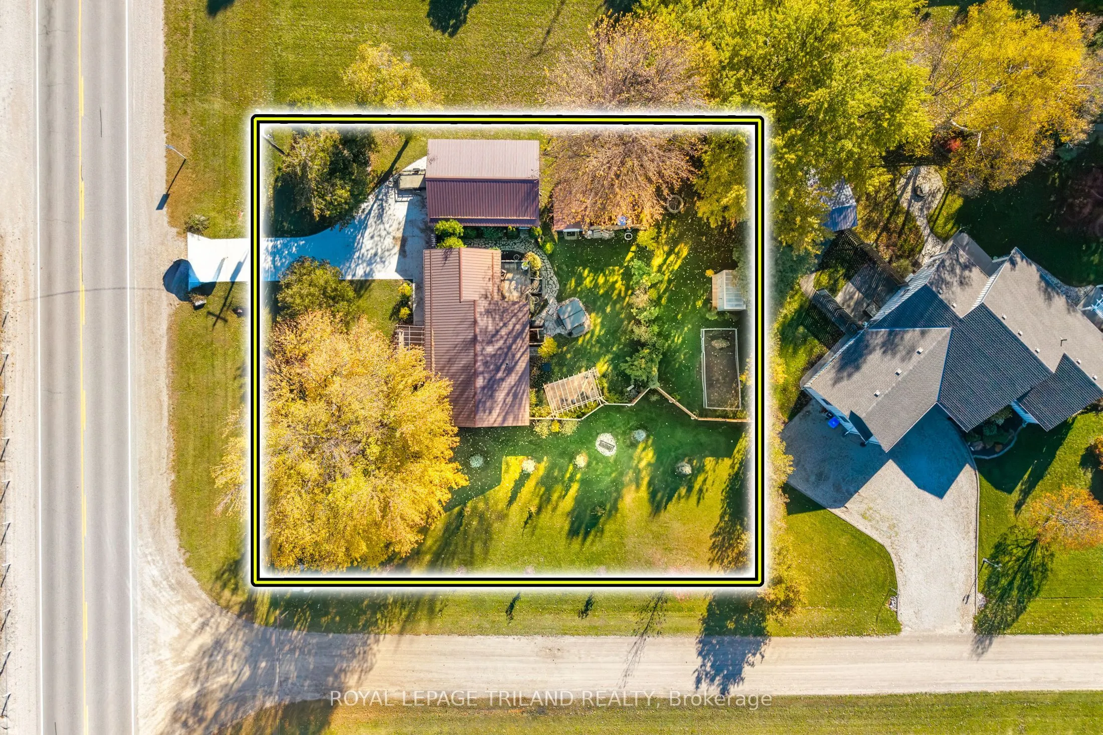 72777 Bluewater Highway