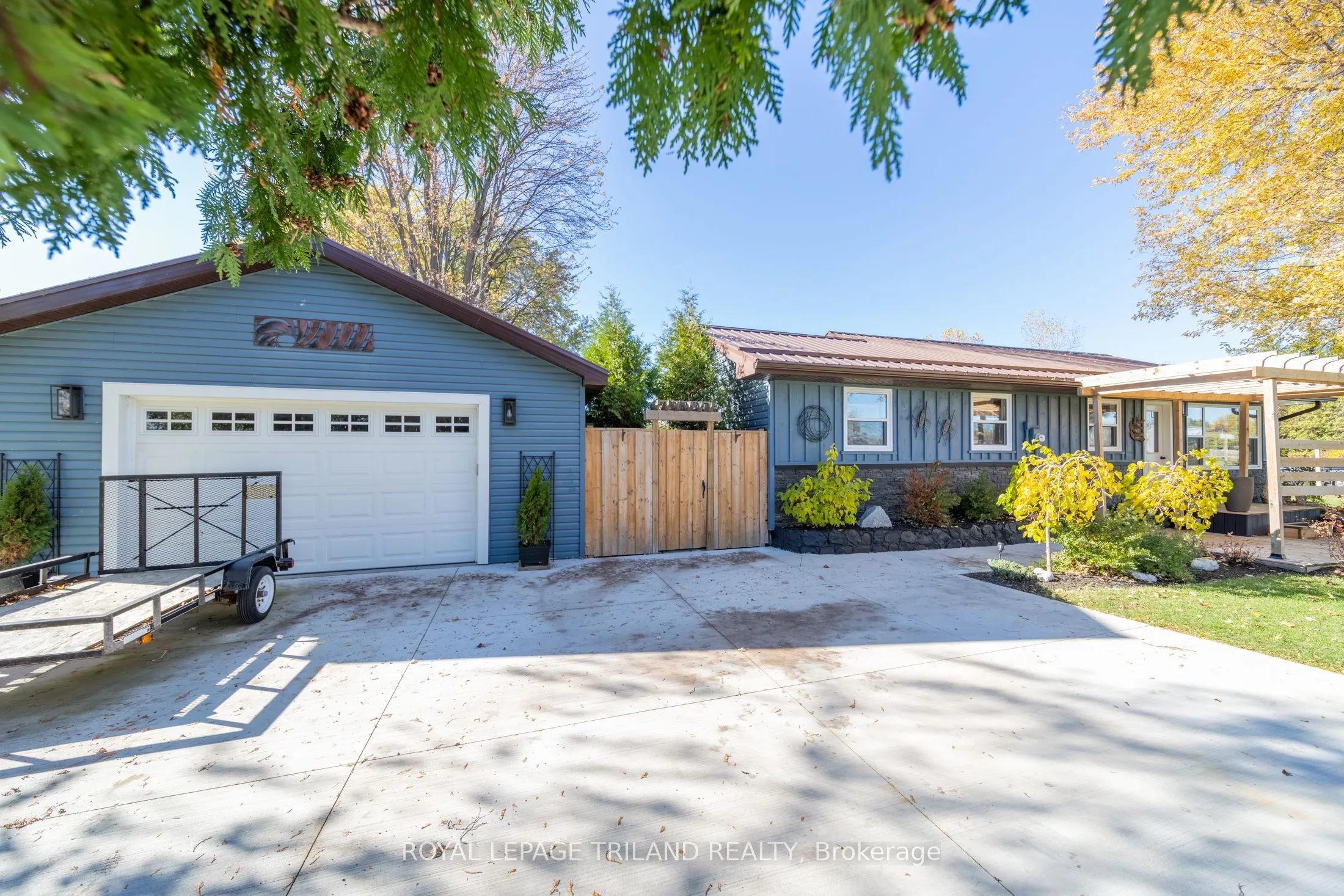 72777 Bluewater Highway