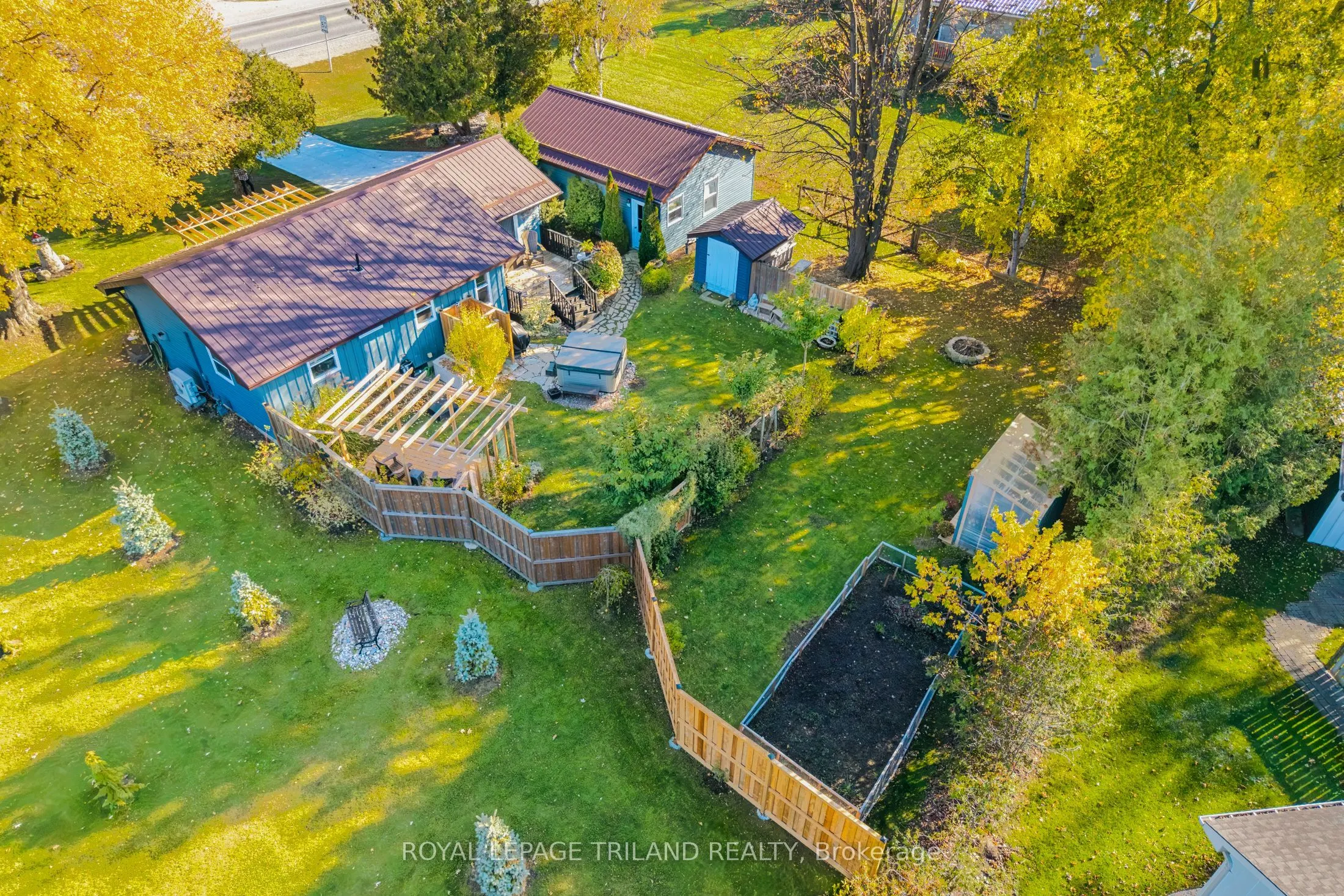 72777 Bluewater Highway