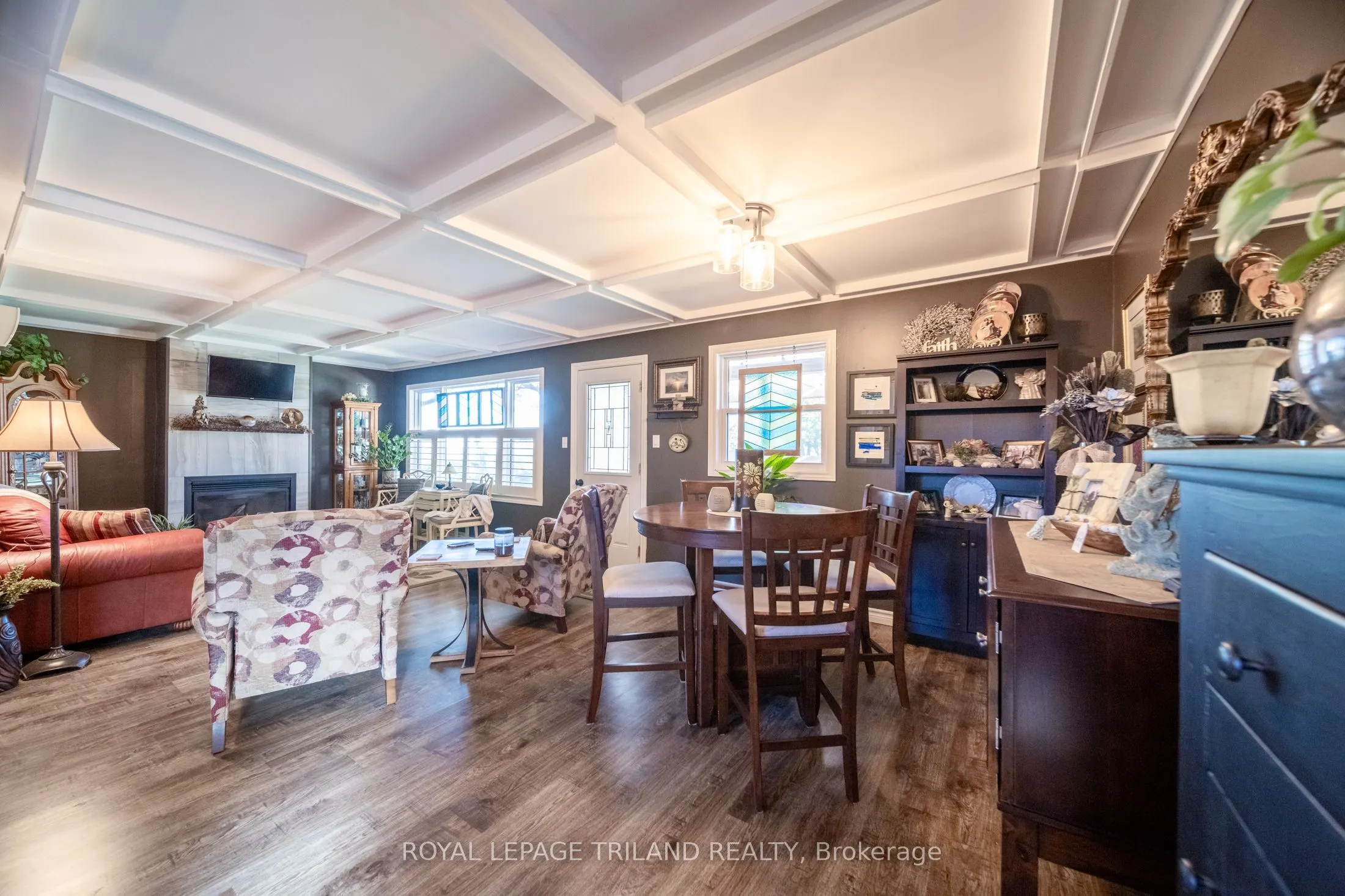 72777 Bluewater Highway