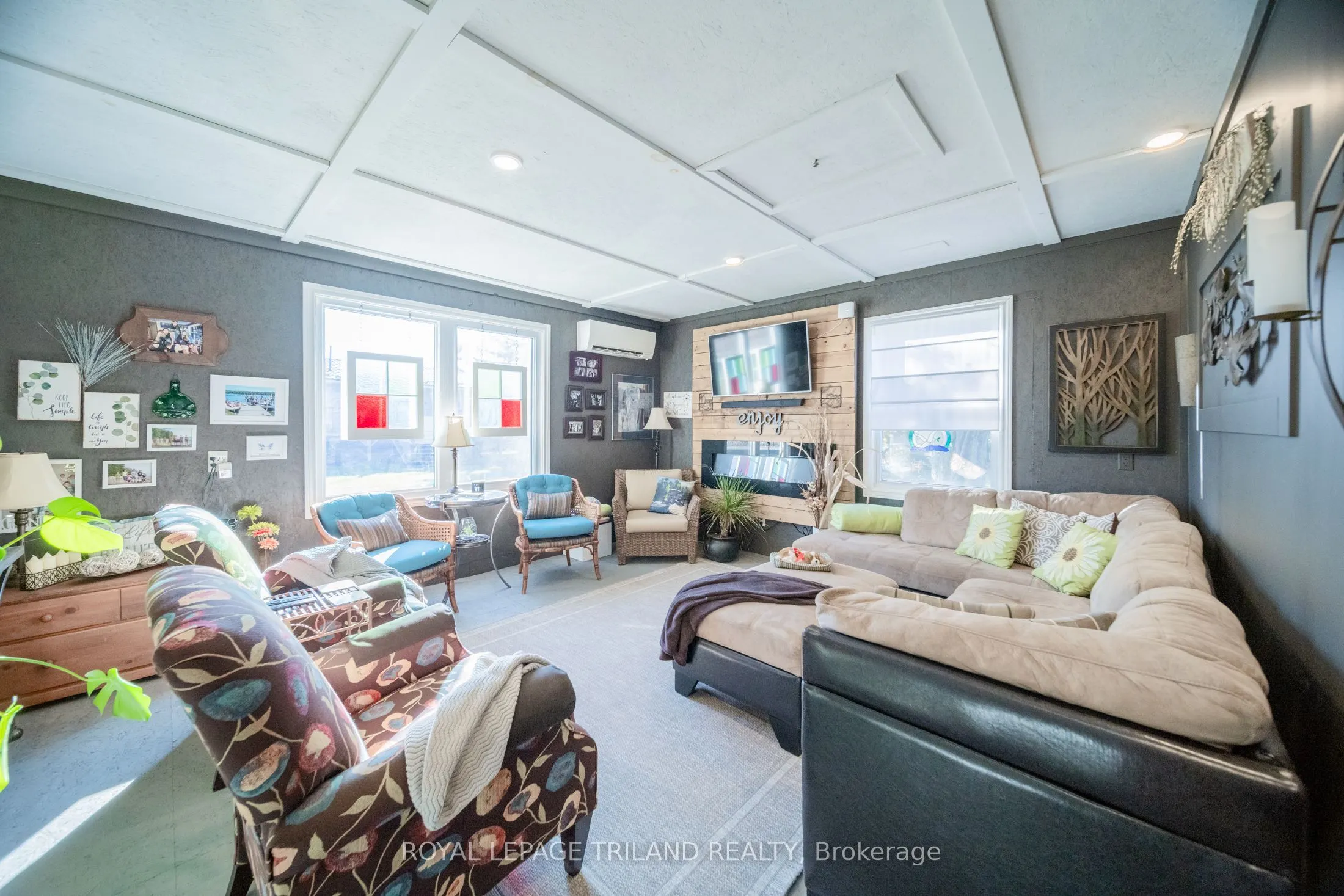 72777 Bluewater Highway