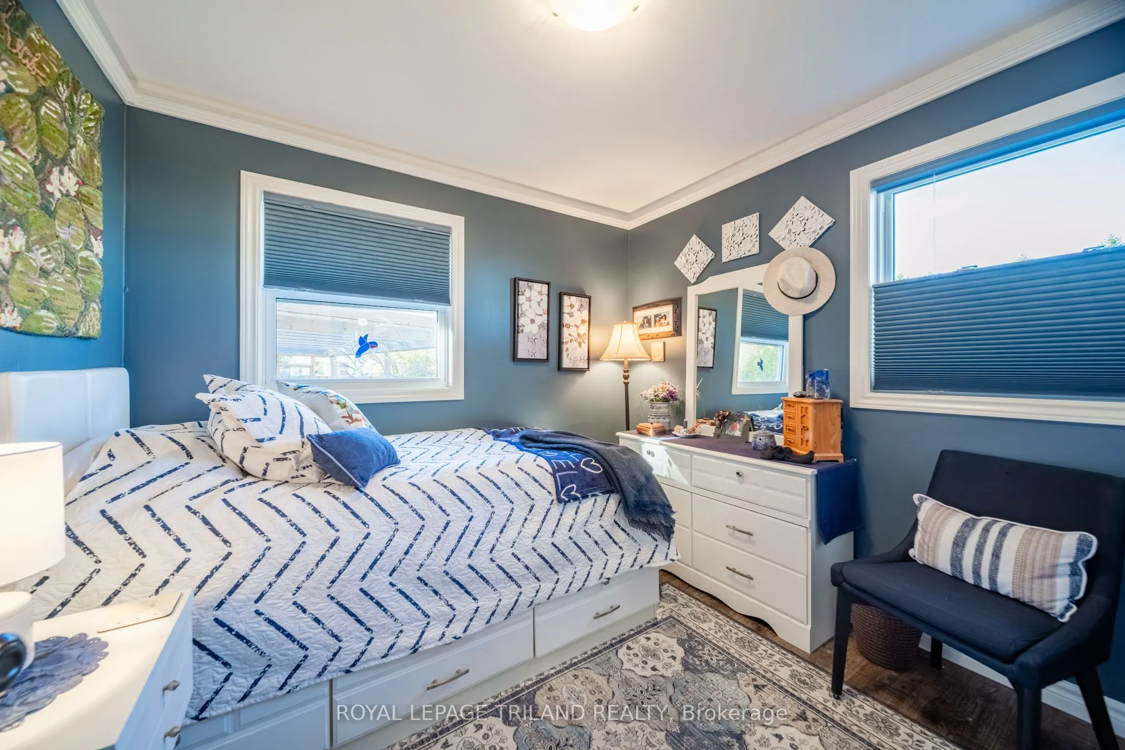 72777 Bluewater Highway