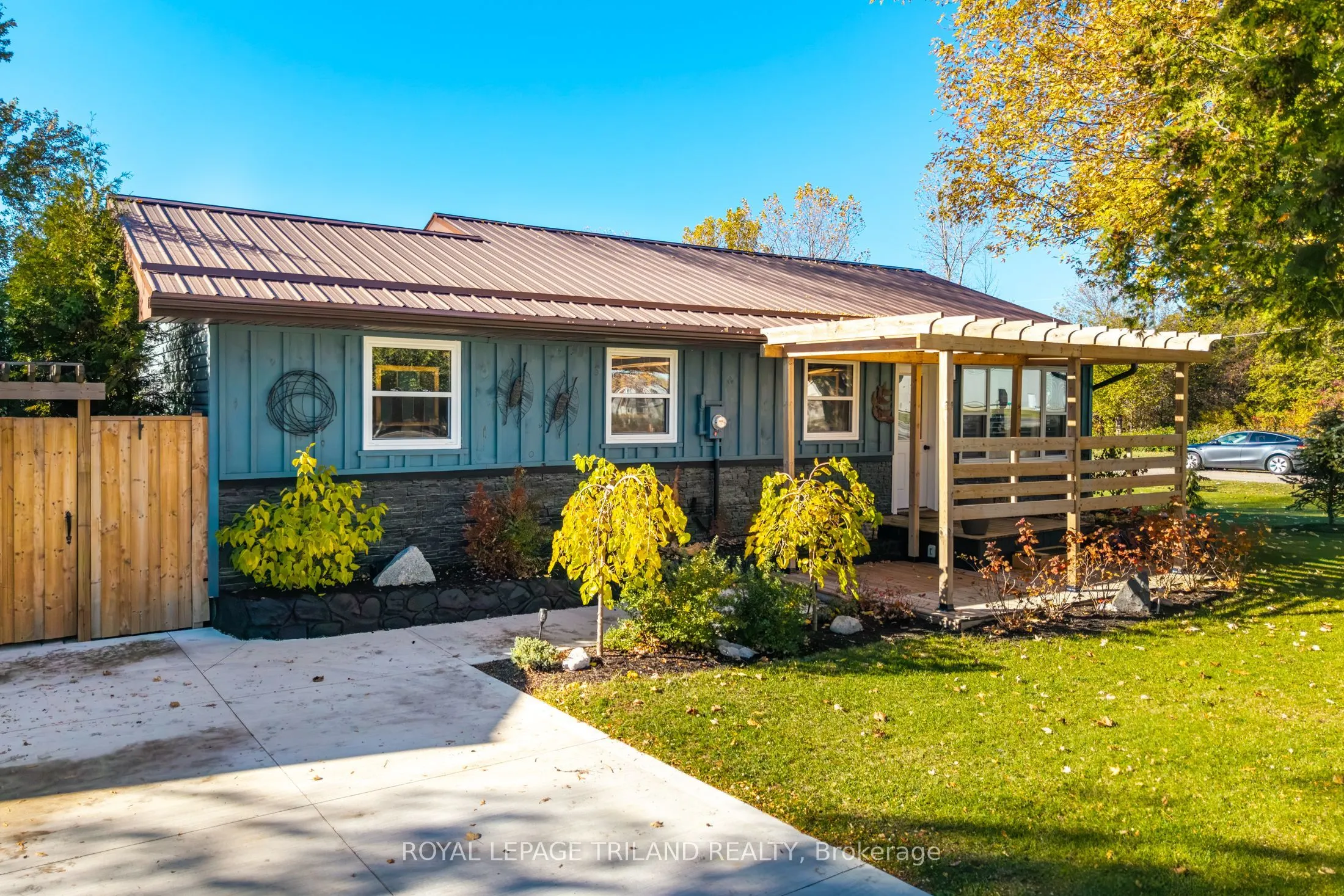 72777 Bluewater Highway