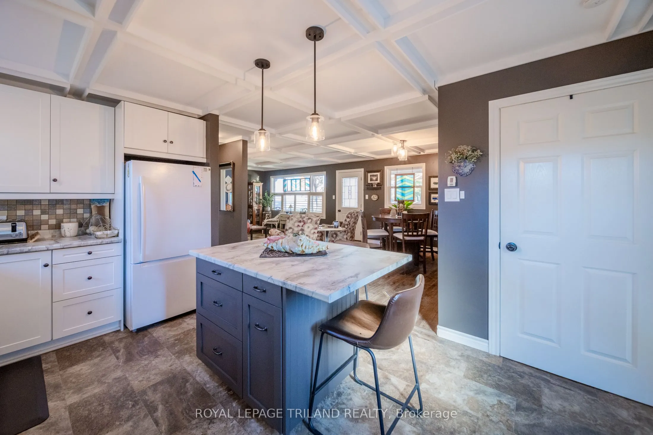 72777 Bluewater Highway