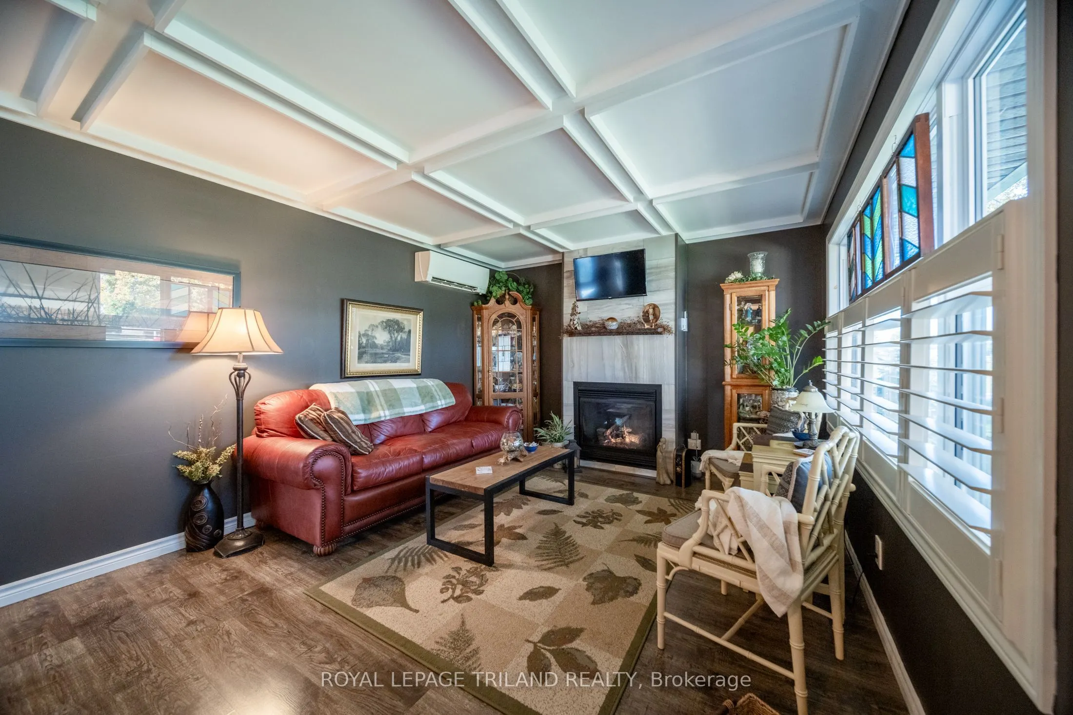 72777 Bluewater Highway